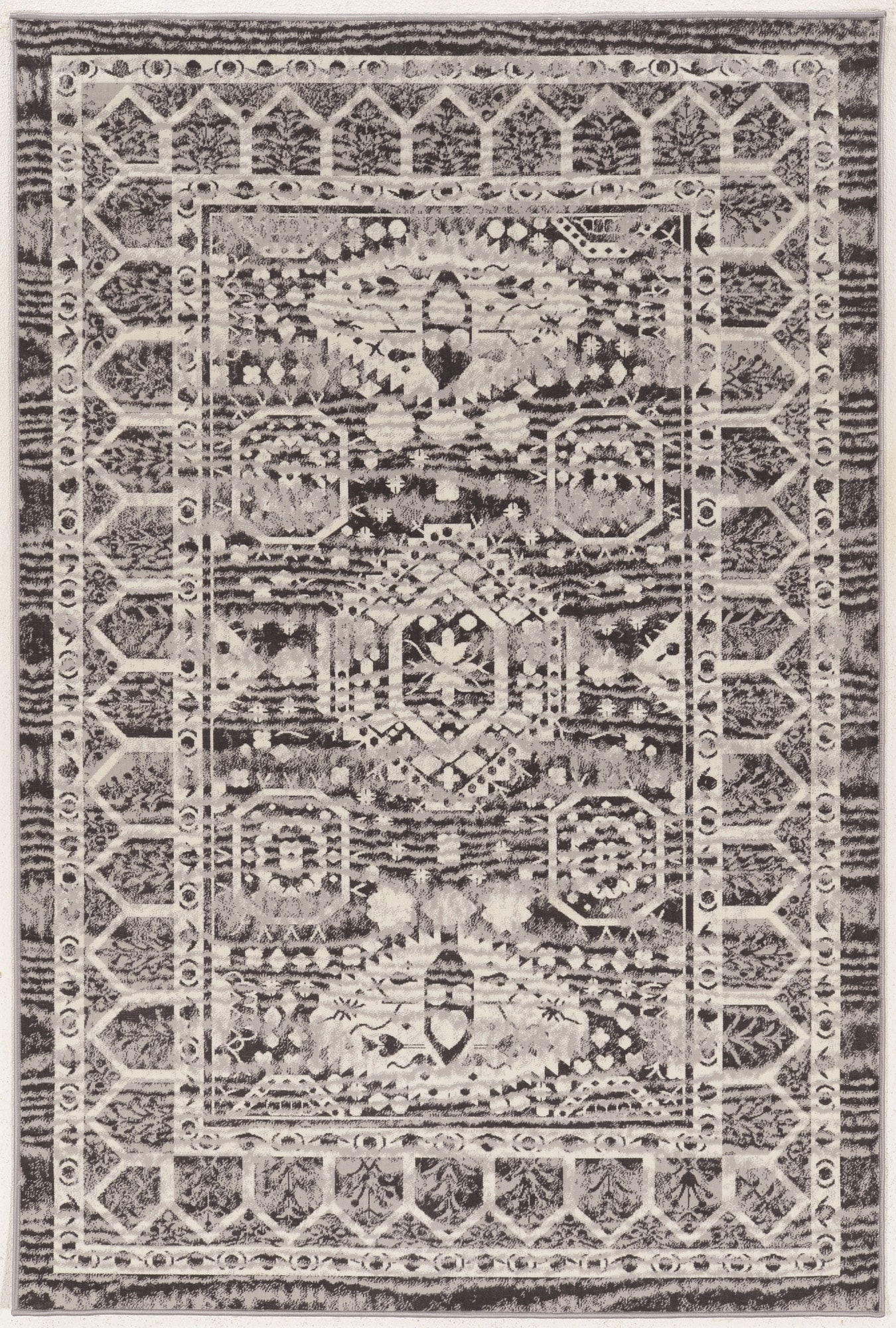 Linon RUGVT0458 rugs - View #3