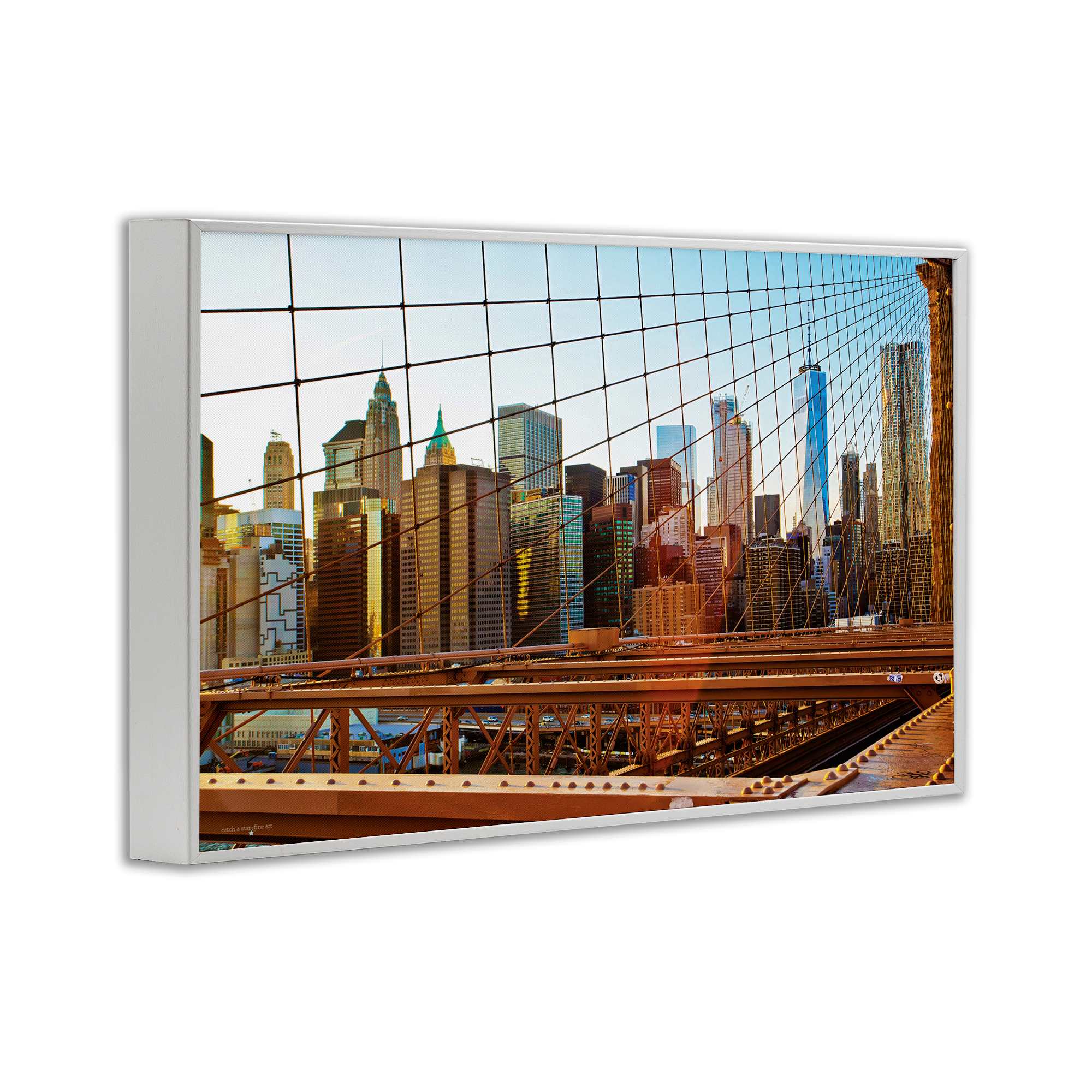 Stupell Industries BT-599-WFR-12X18 Wall-Art - View #2