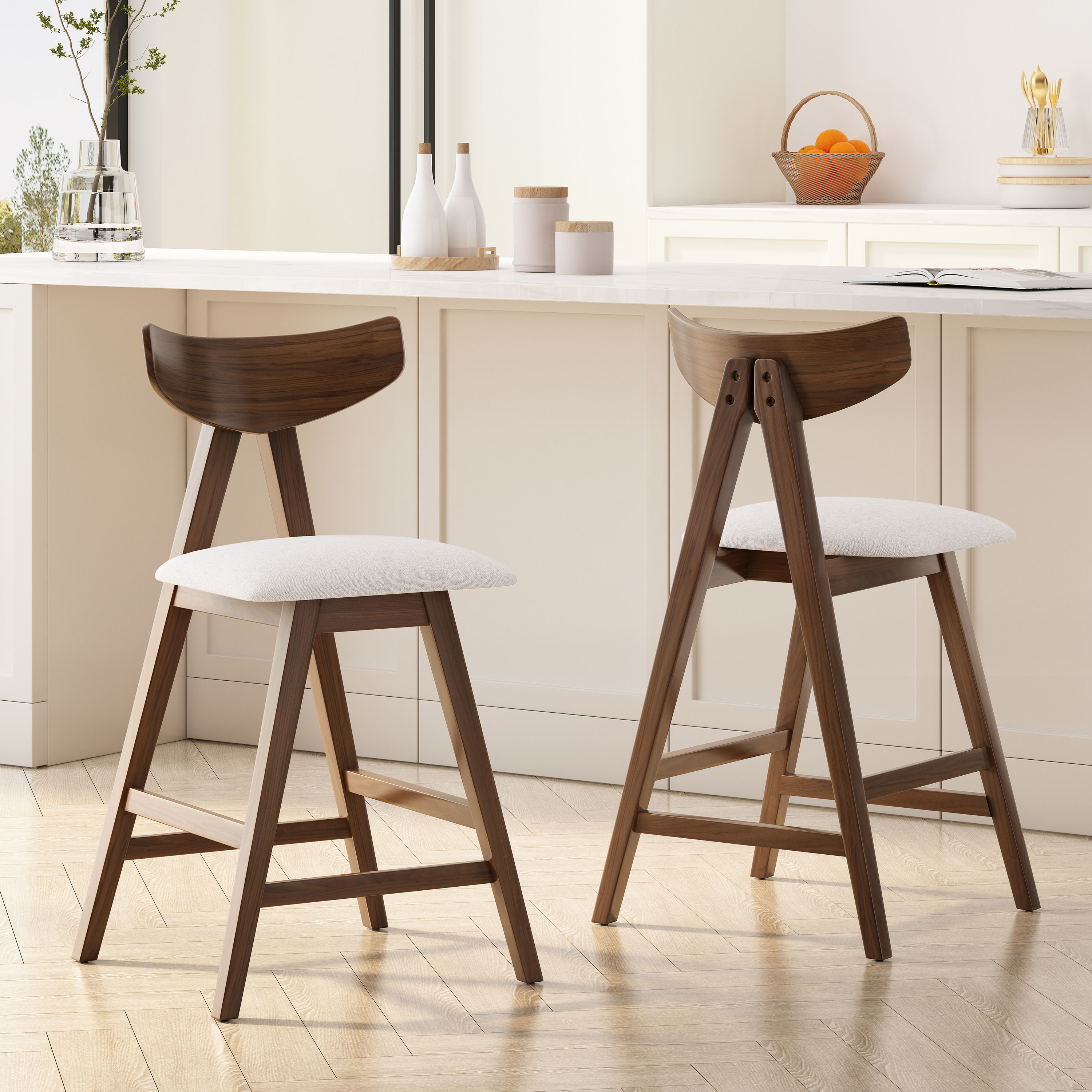 Best Selling Home Decor 316493 stools - View #4