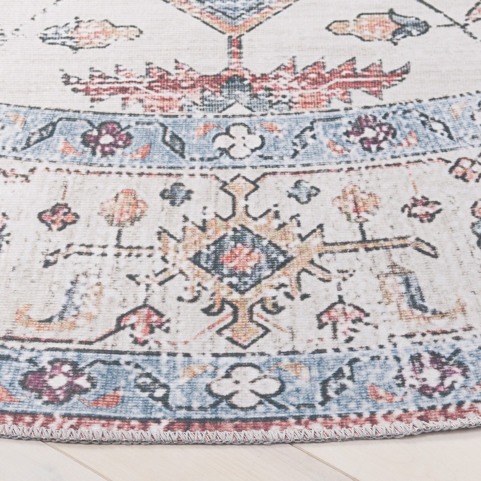 Safavieh ARZ209Y-6R rugs - View #3