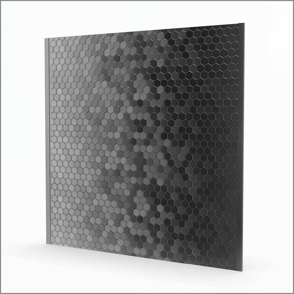 SpecialtyStainless.com - Metal Backsplashes and Metal Wall Panels   Stainless steel backsplash, Stainless backsplash, Metallic backsplash