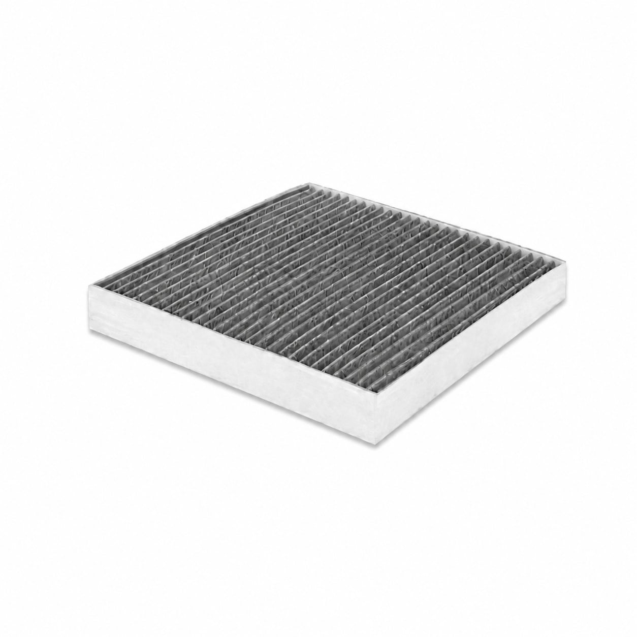 Aoibox  Activated Carbon Cabin Air Filter for Ford Bronco Sport Escape Explorer Maverick and Lincoln Corsair