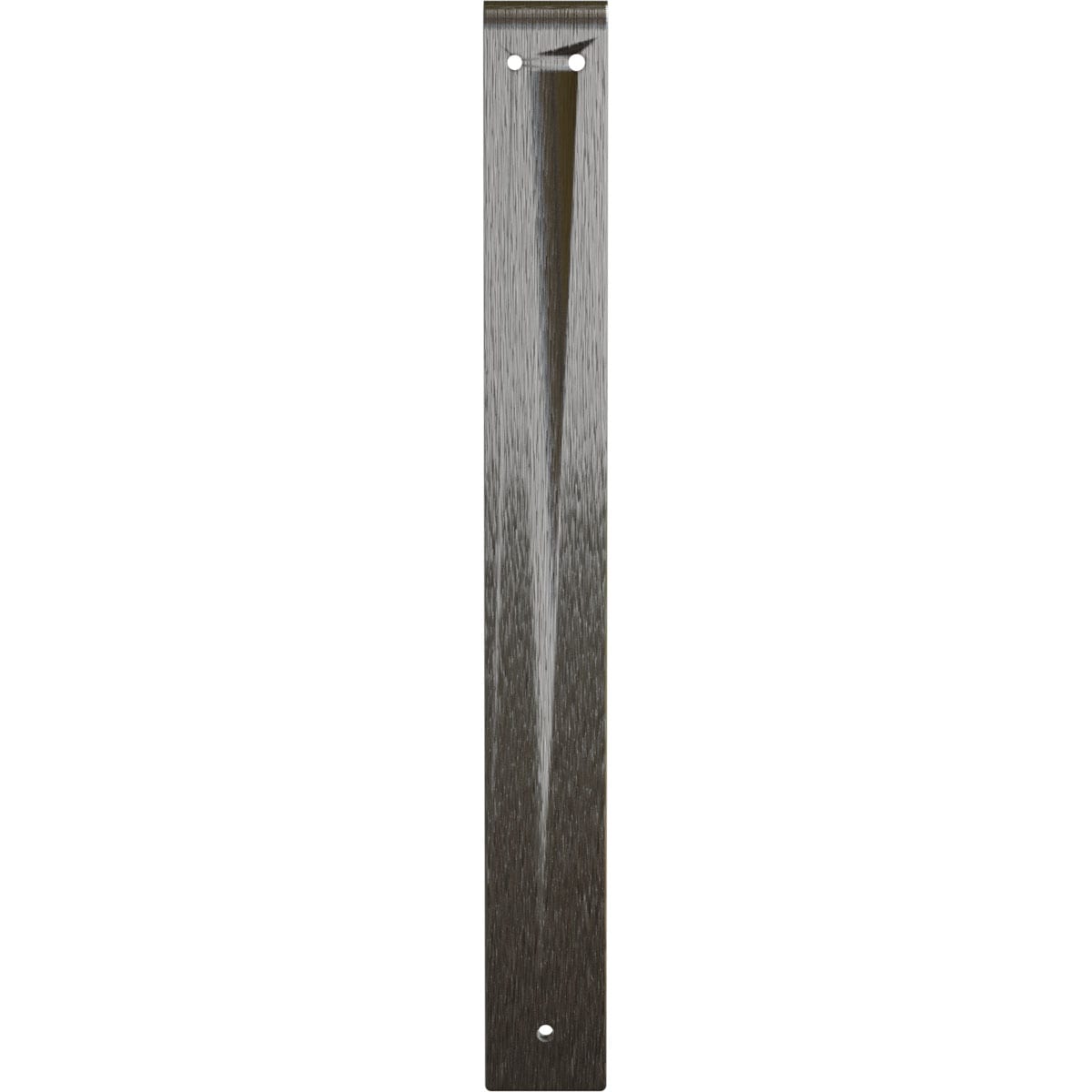 Ekena Millwork BKTM02X18X18LESS Mending-Plates-Brackets-Braces - View #5