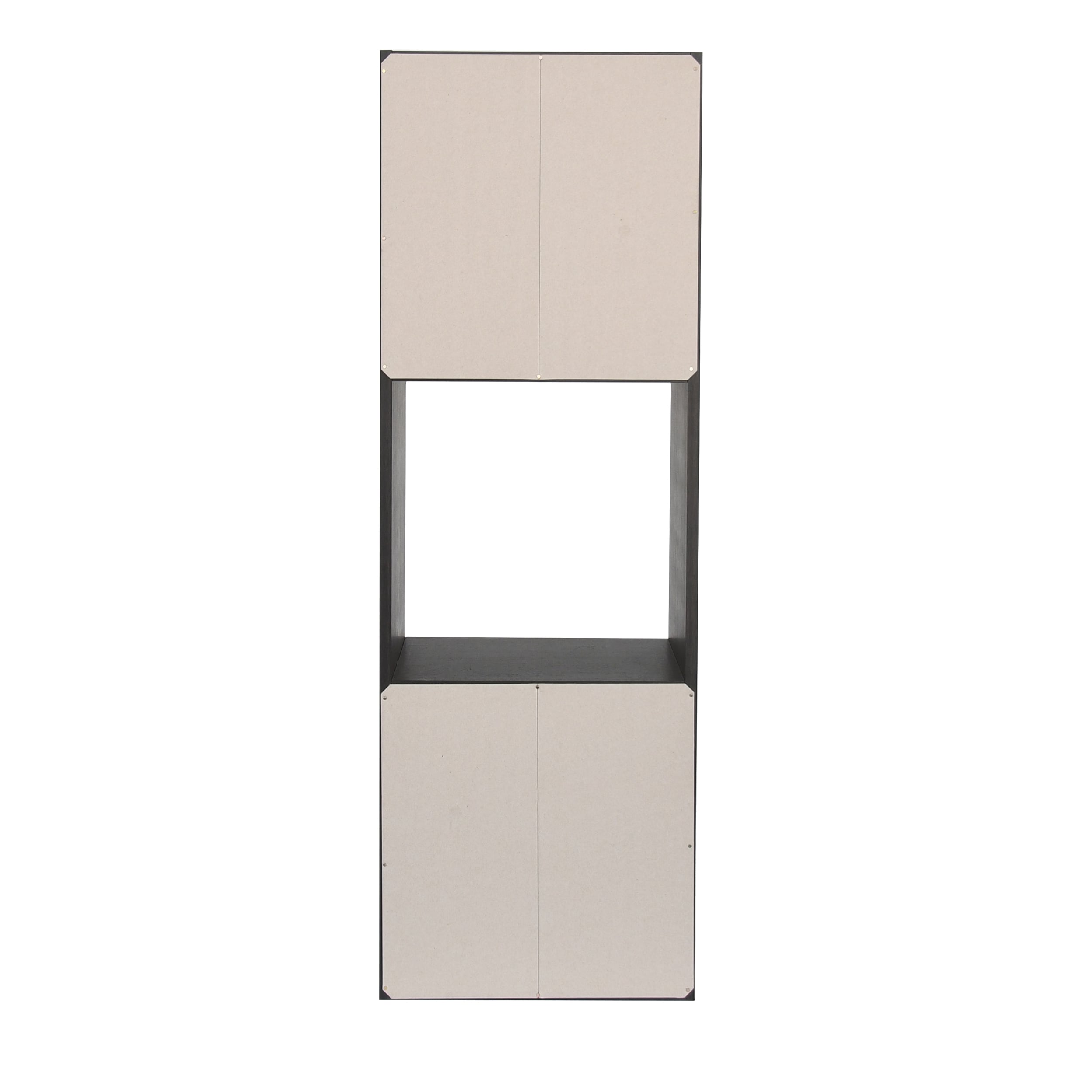 Style Selections CL22-11ST3-ES Laminate-Storage-Cubes - View #8