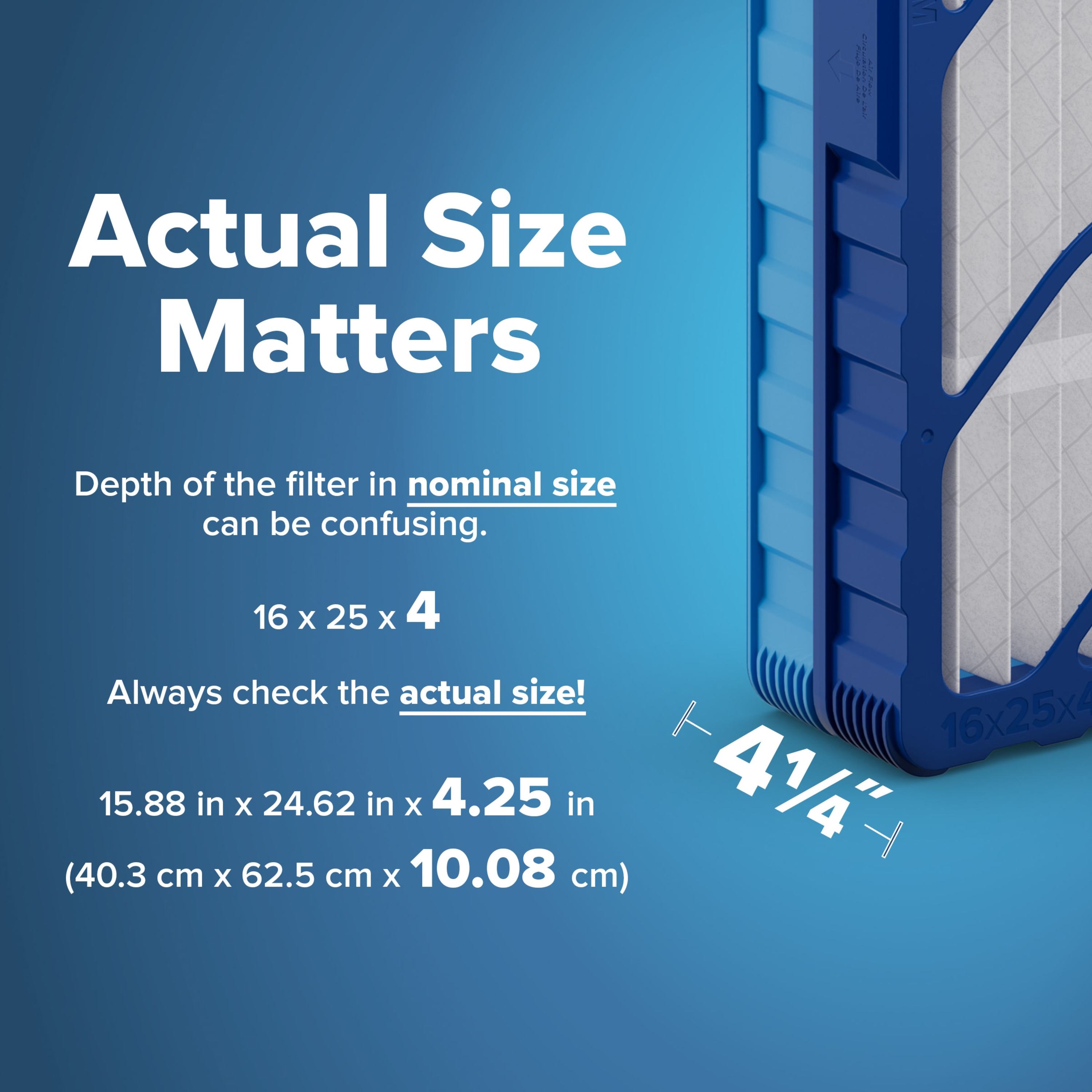 Filtrete RS2001-4-1R Air-Filters - View #5