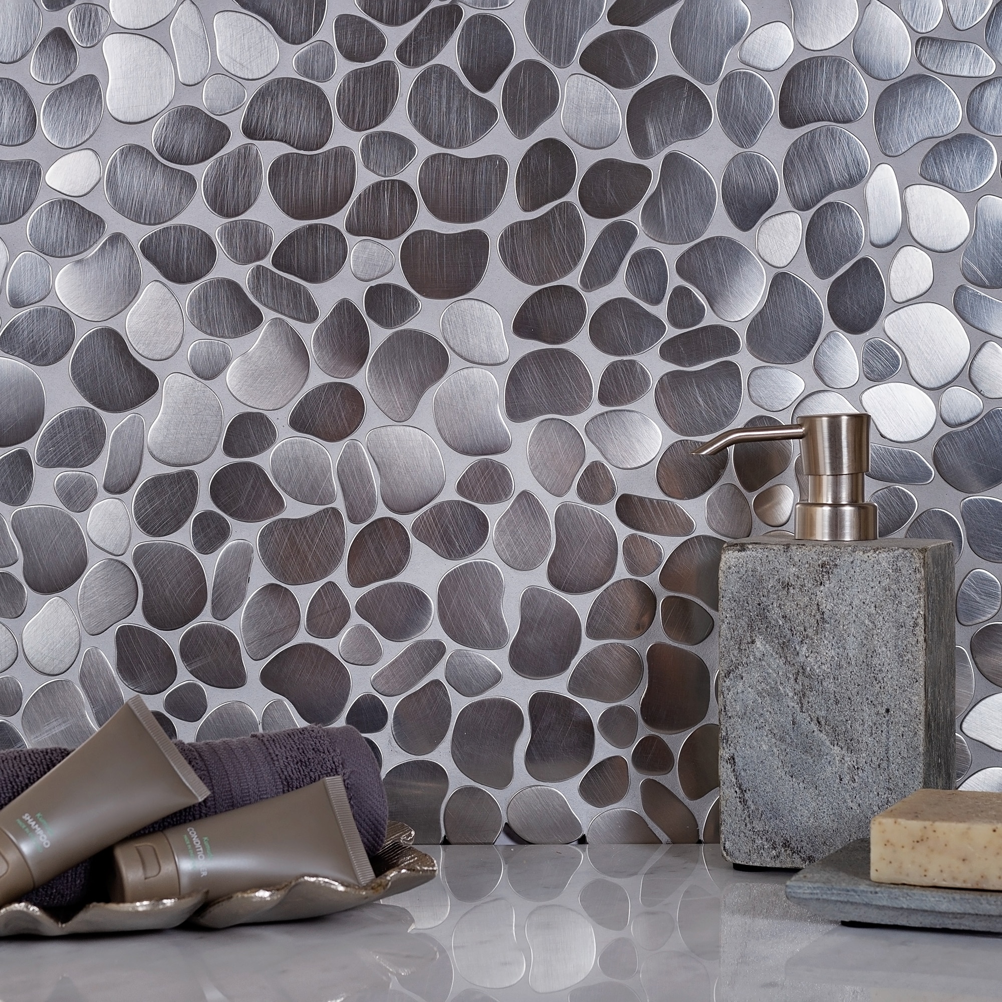 Apollo Tile APLMM9926EC33 Ceramic-Tile - View #6