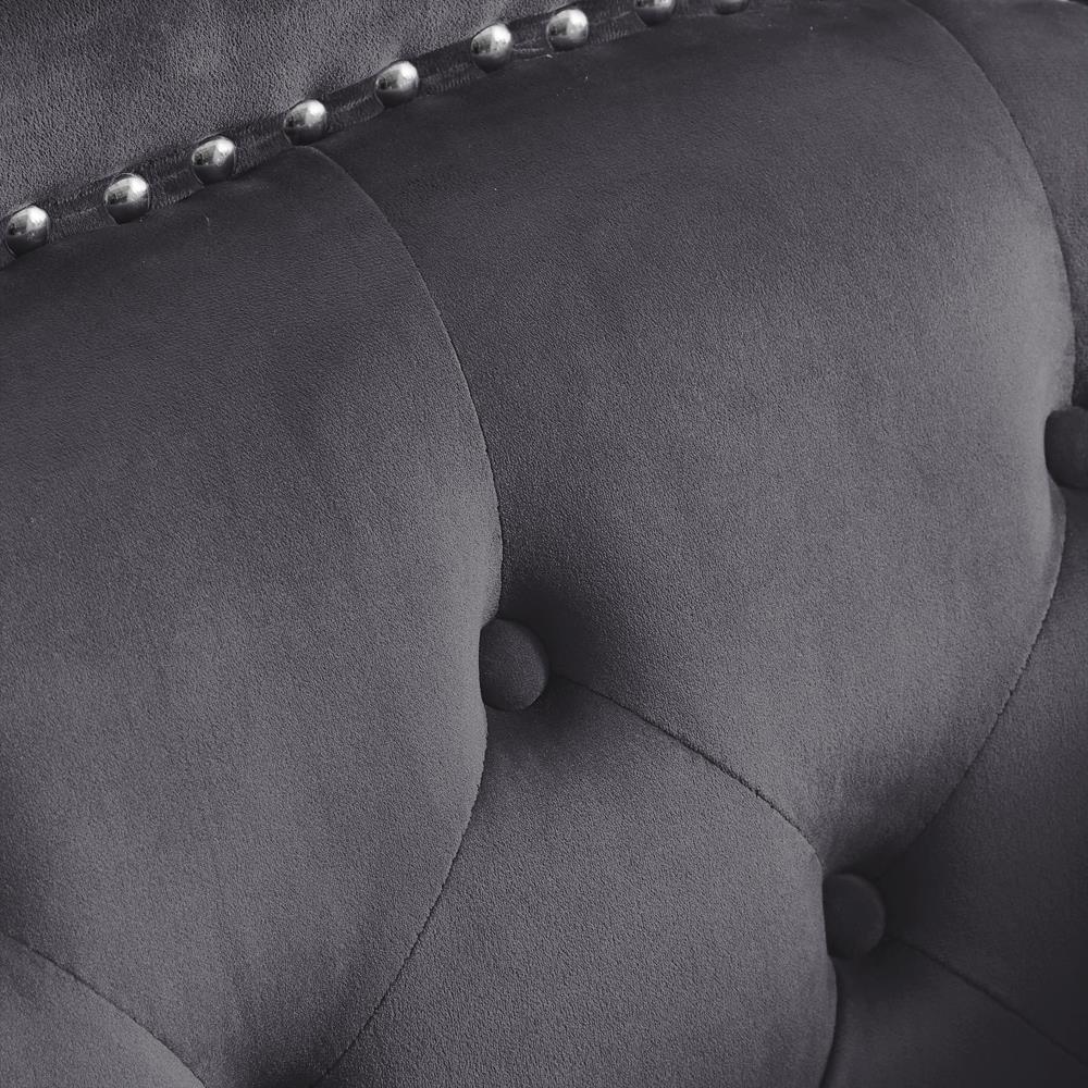 CASAINC SF-XCH8002DG Sofas-Loveseats - View #4