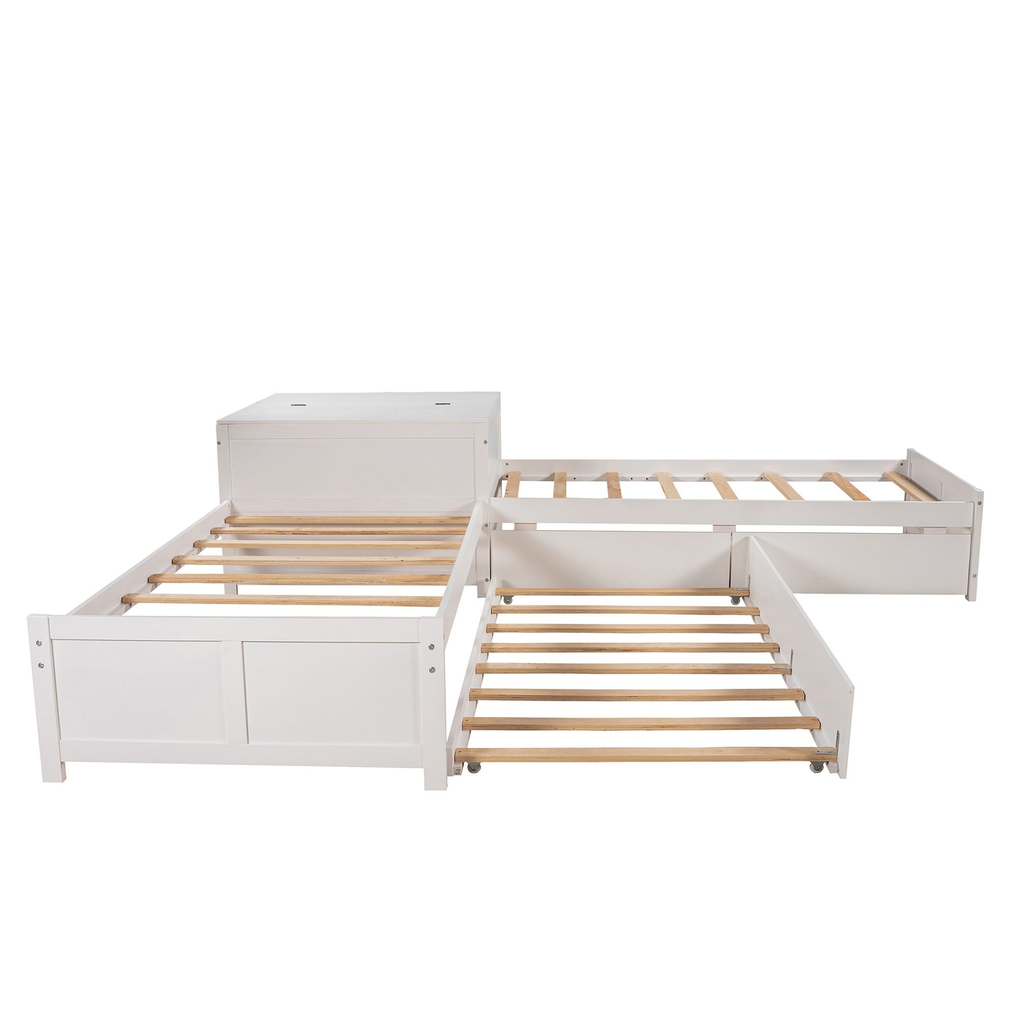 Yiekholo LL-W-0532AAK beds - View #7