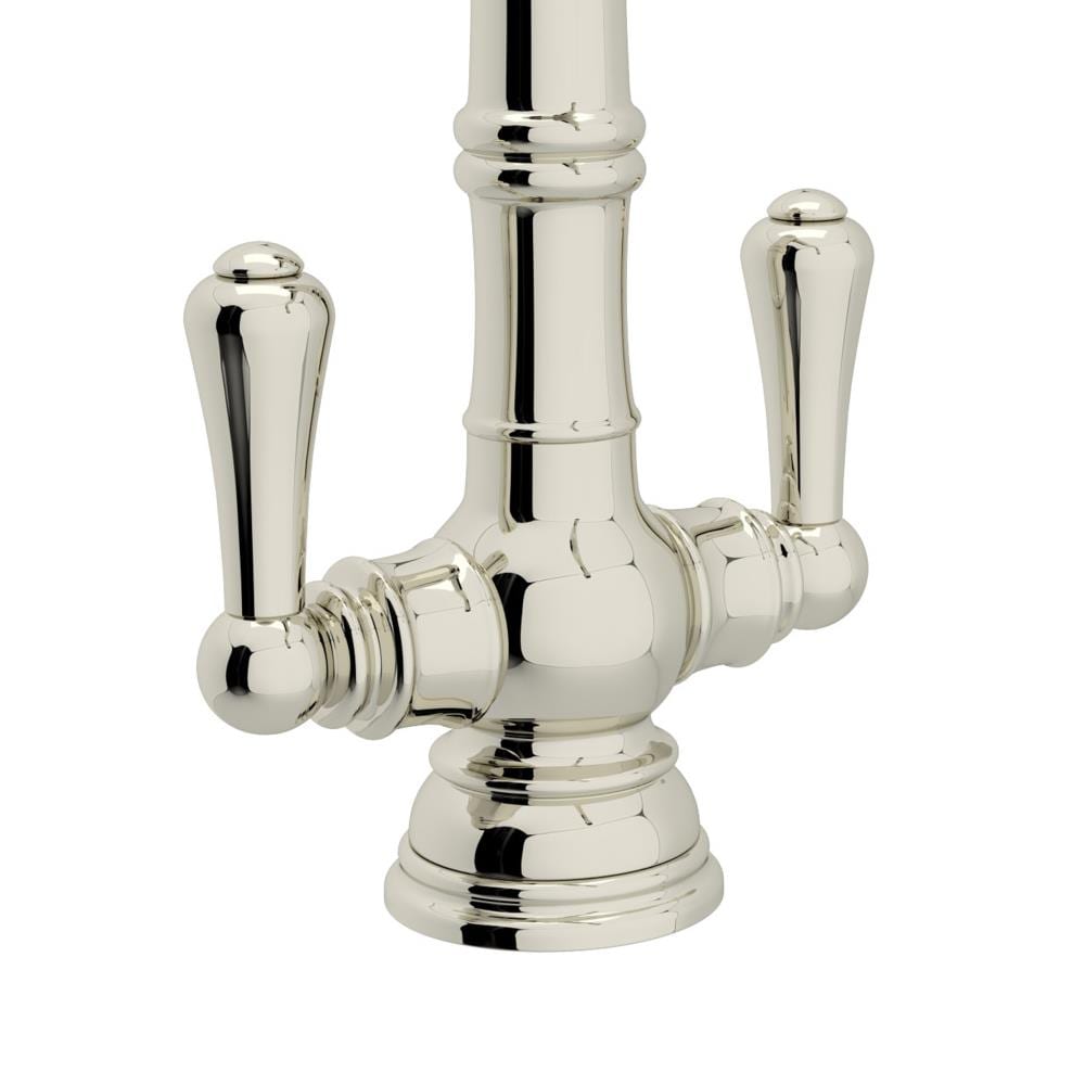 Rohl U.4759PN-2 Kitchen-Faucets - View #2