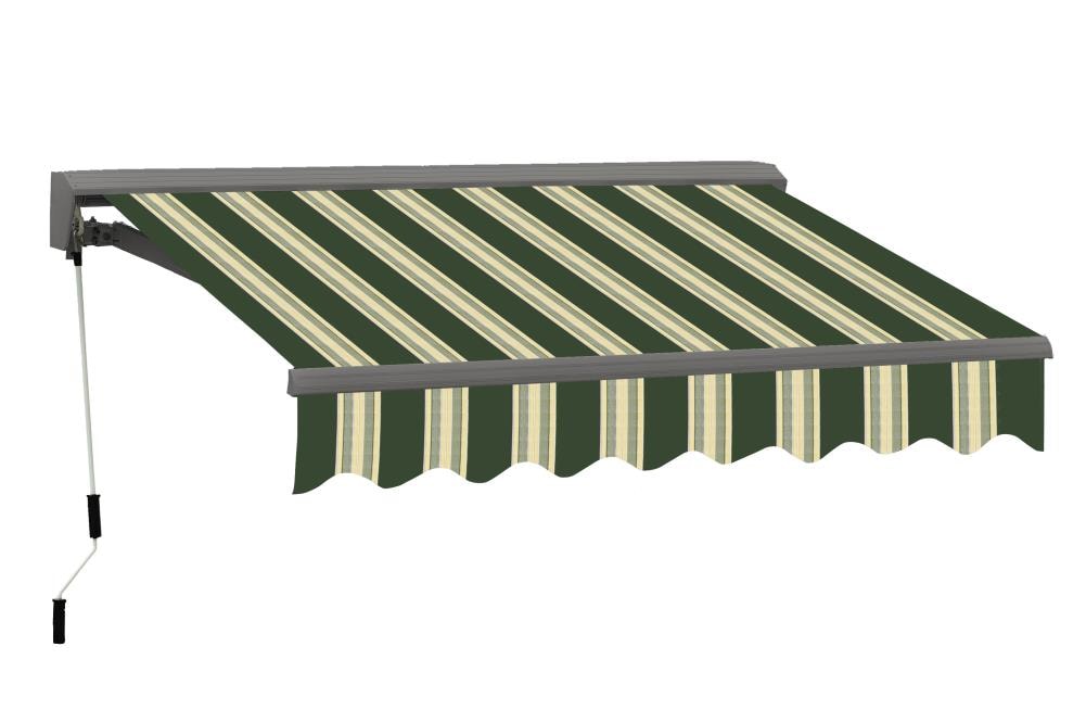 Advaning EA1310-A230H awnings - View #6