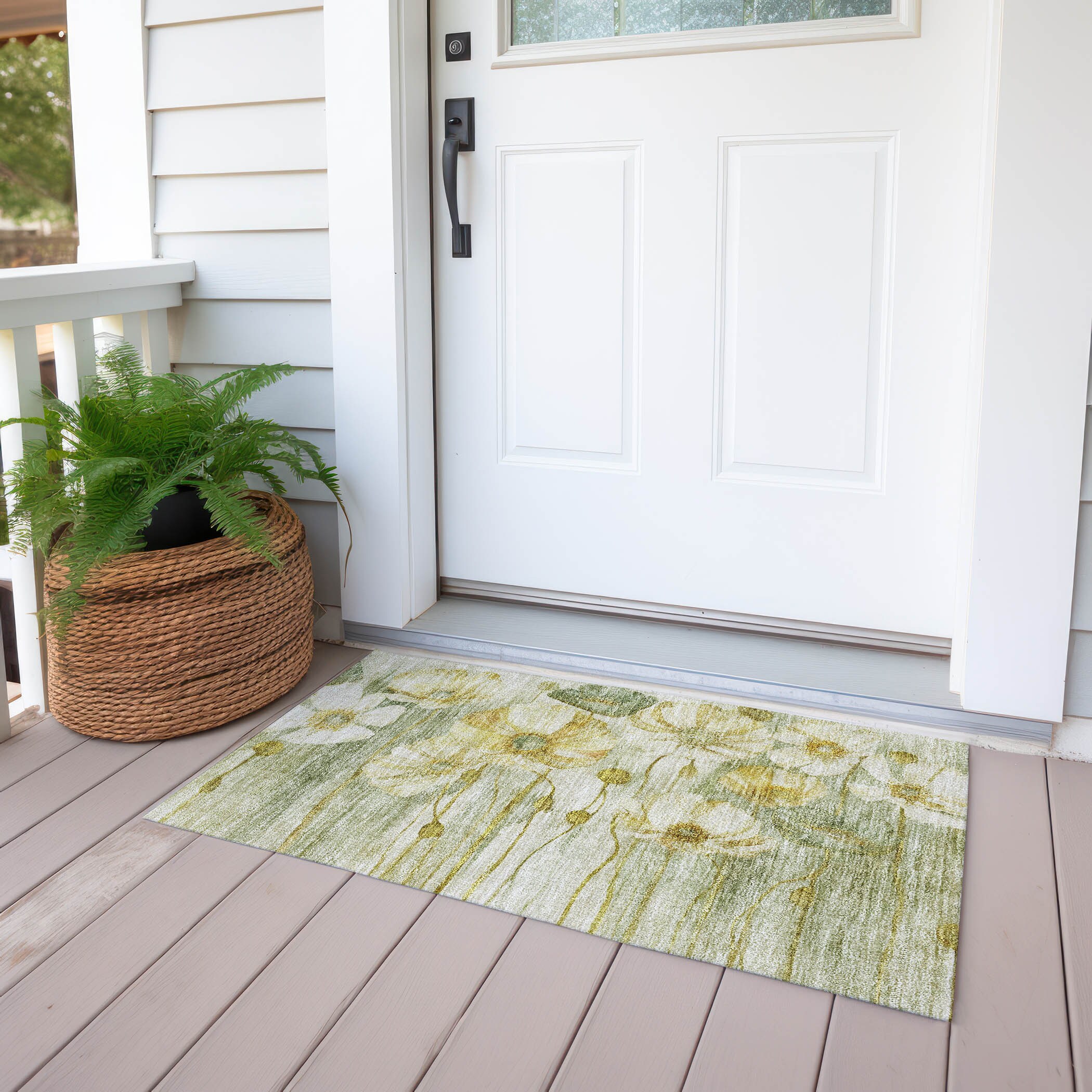 Addison Rugs ACN712SA20X30 rugs - View #7