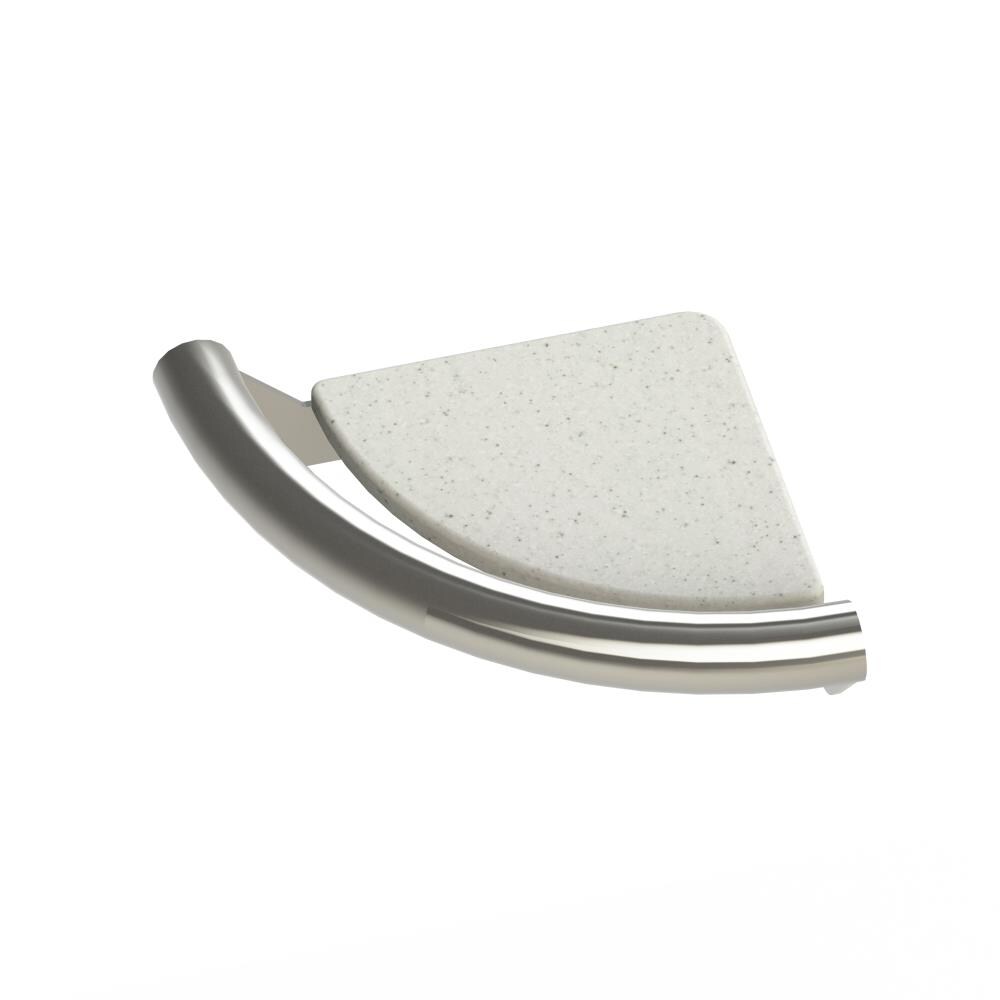 Decorative Shower Accent Grab Bar Invisia