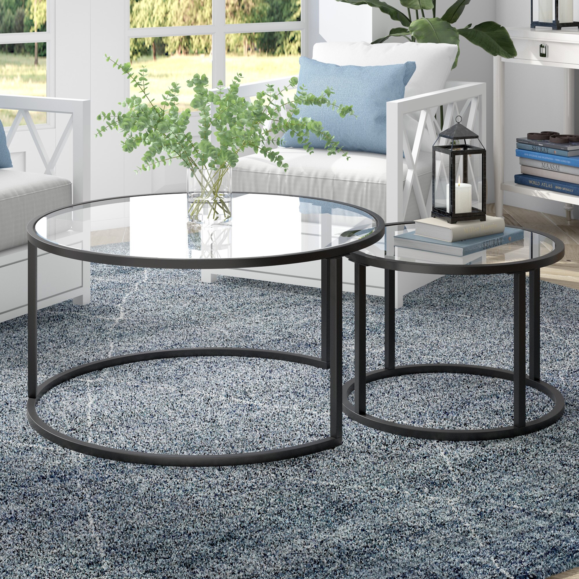 Hailey Home CT0586 Coffee-Tables - View #2