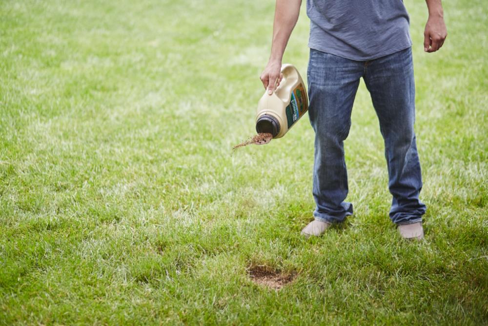  17530A Lawn-Repair-Mix - View #9