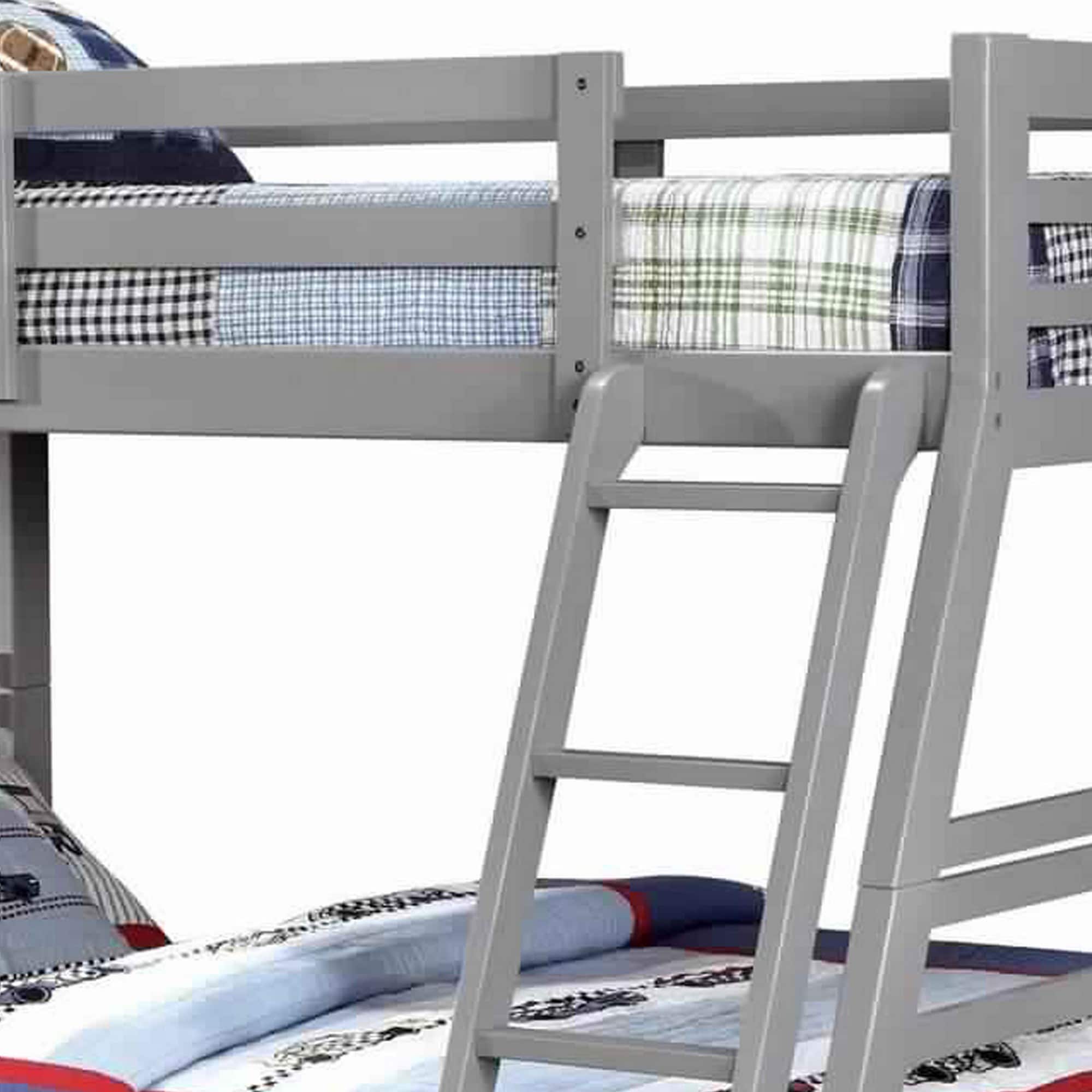 Benzara BM217723 beds - View #4