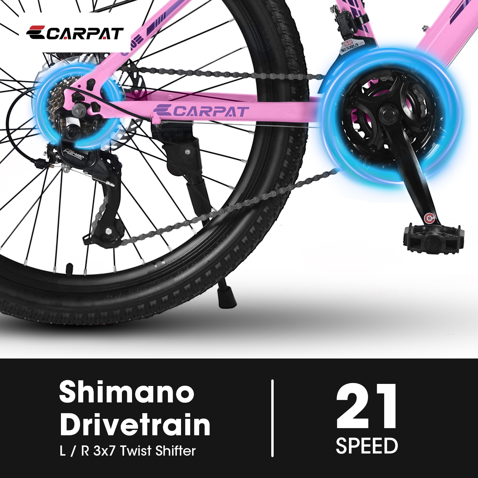 Damerin BNT-1856-14 bikes - View #8