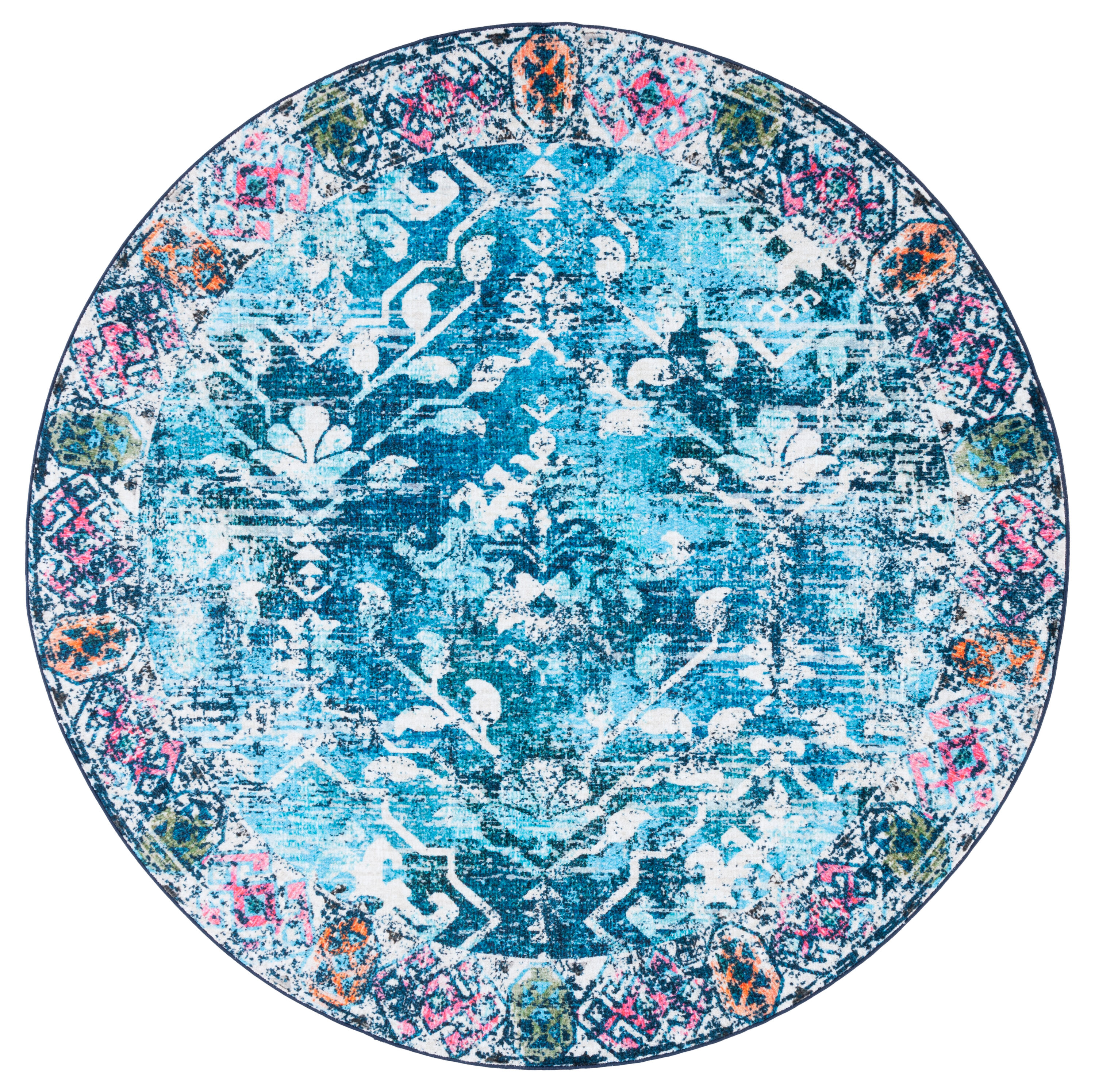Safavieh RIV117N-7R rugs - View #2