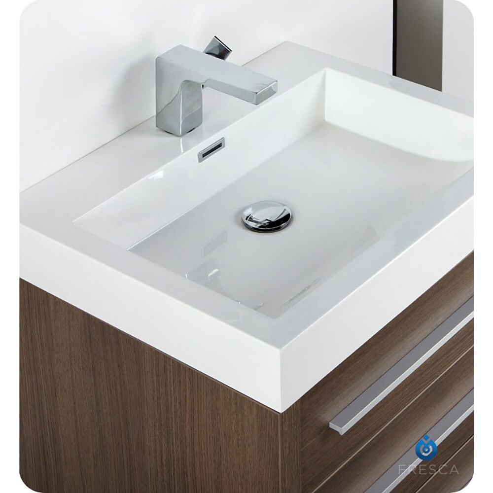 Fresca FCB8024GO vanities - View #9