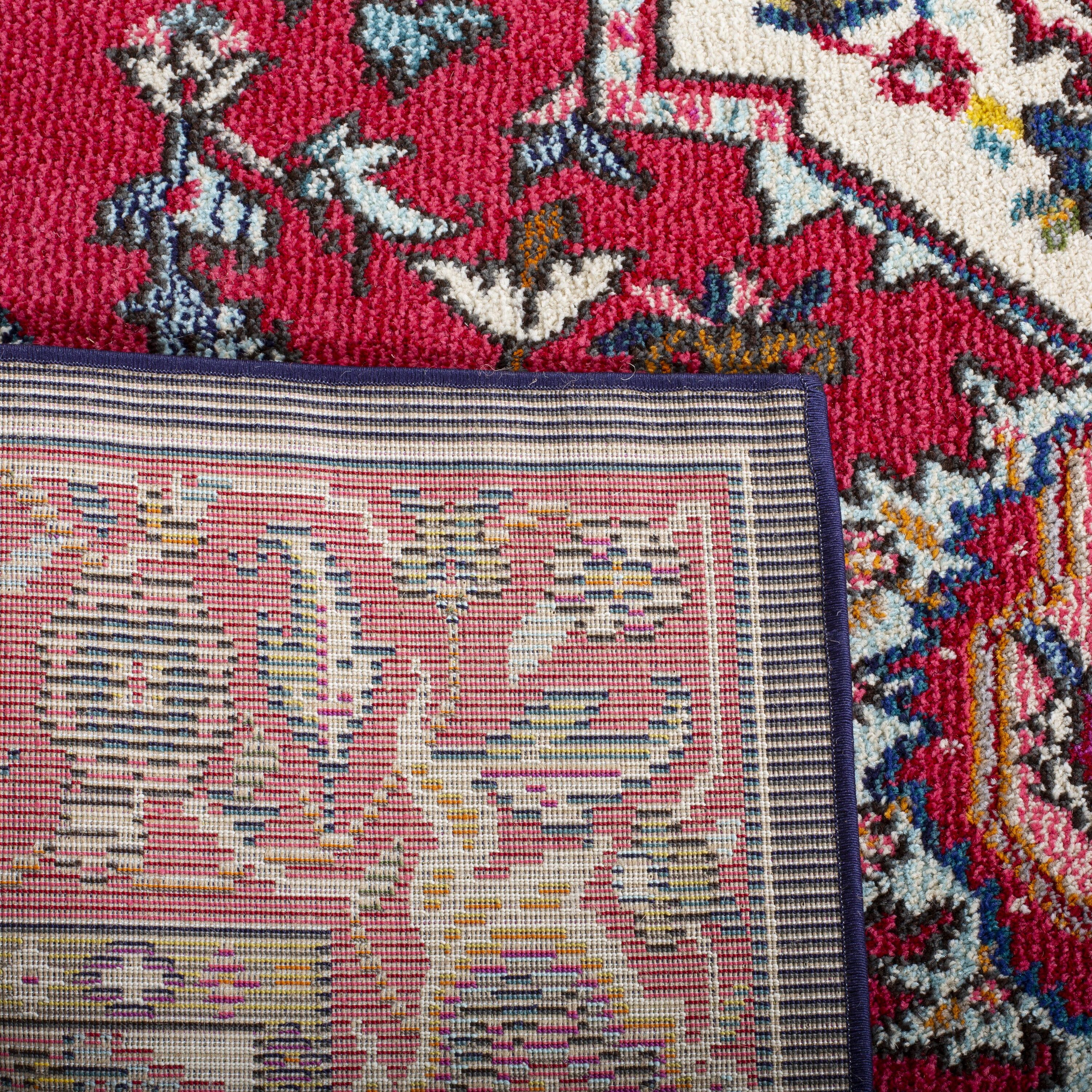 Safavieh MNCB207C-3 rugs - View #3