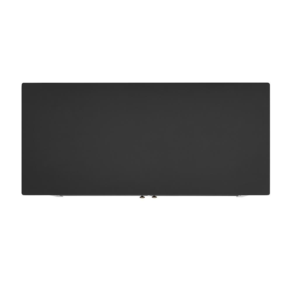 Linon 99416BLK01U Gaming-Storage - View #4