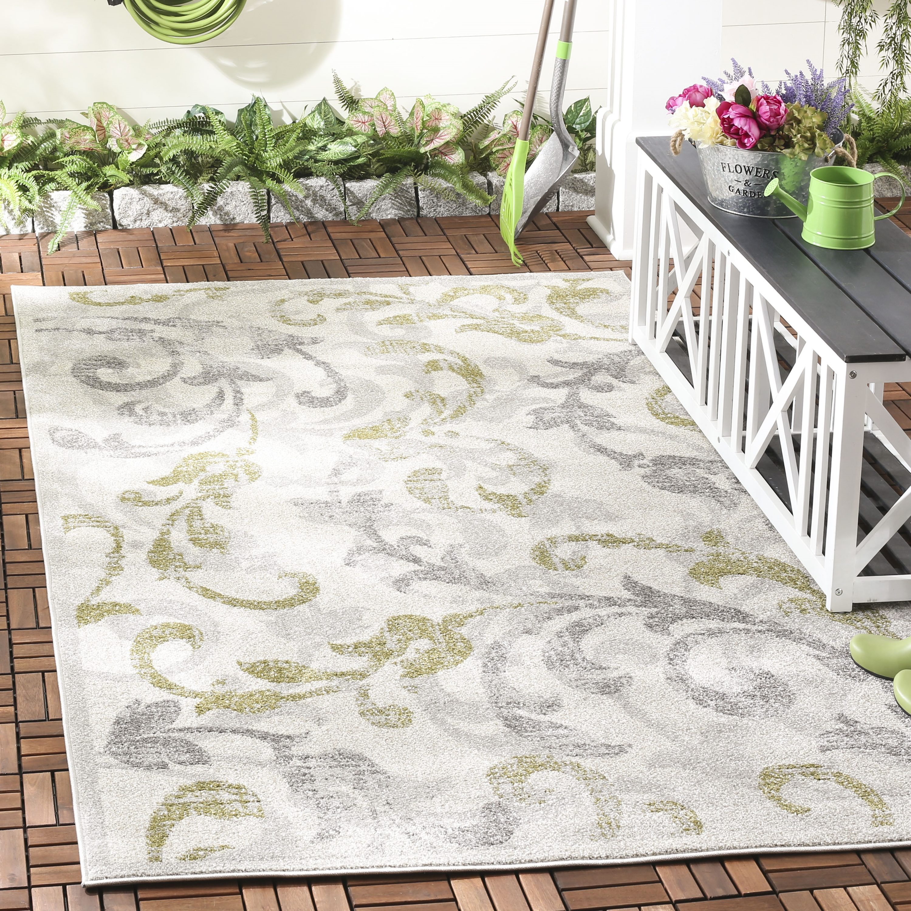 Safavieh AMT428E-5 rugs - View #2