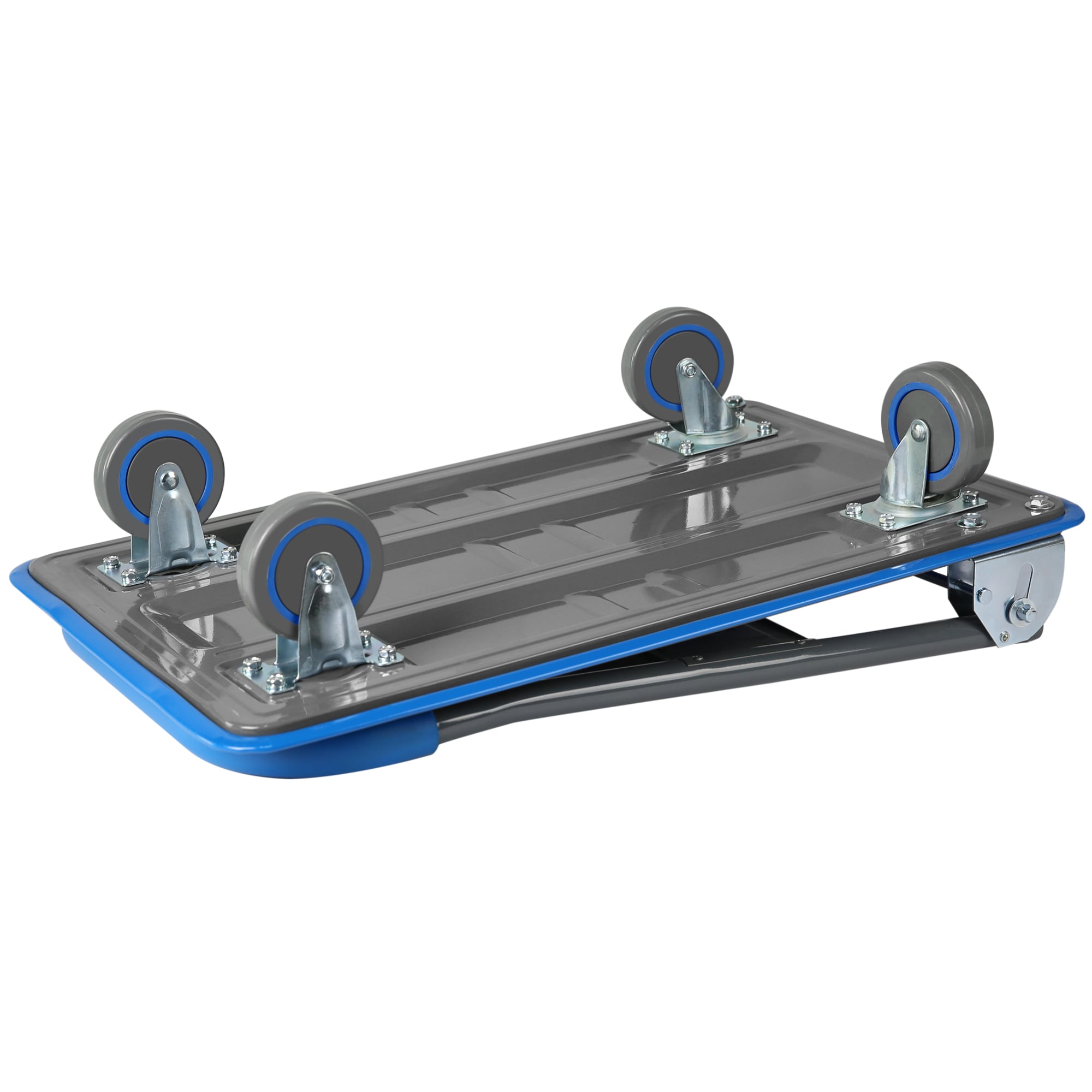 Kahomvis YS-QPW1-275 Hand-Truck-Dollies - View #11