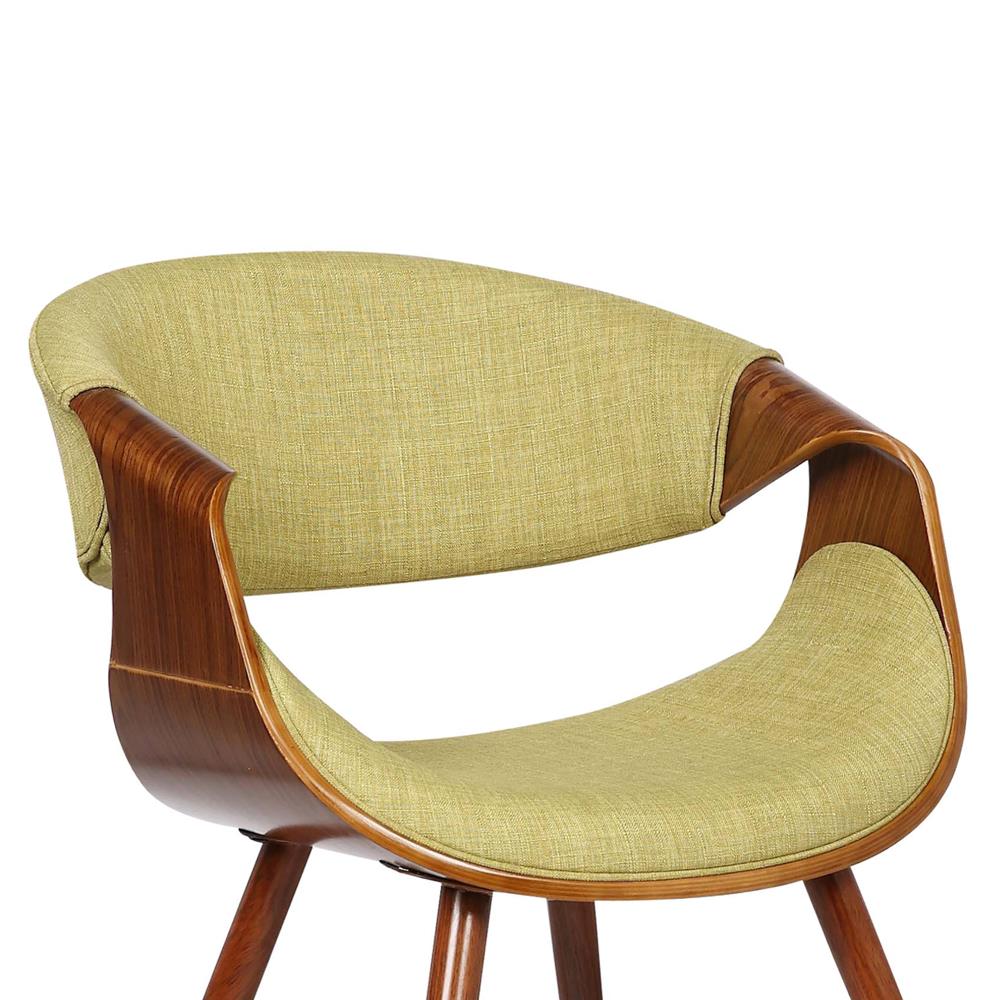 Armen Living LCBUCHWAGR Dining-Chairs - View #6