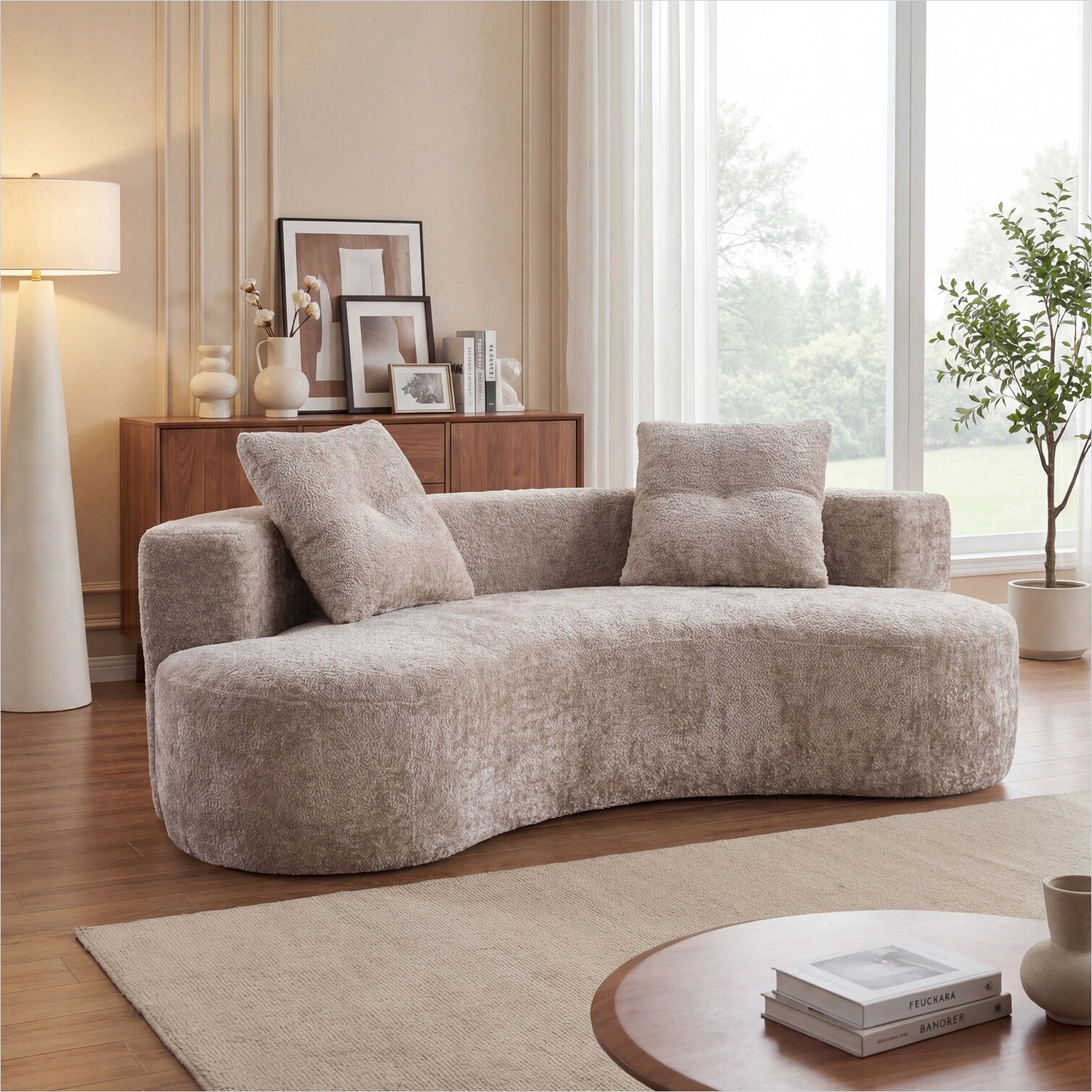 Naturefalls KT3IYT7CV7RA Sofas-Loveseats - View #2