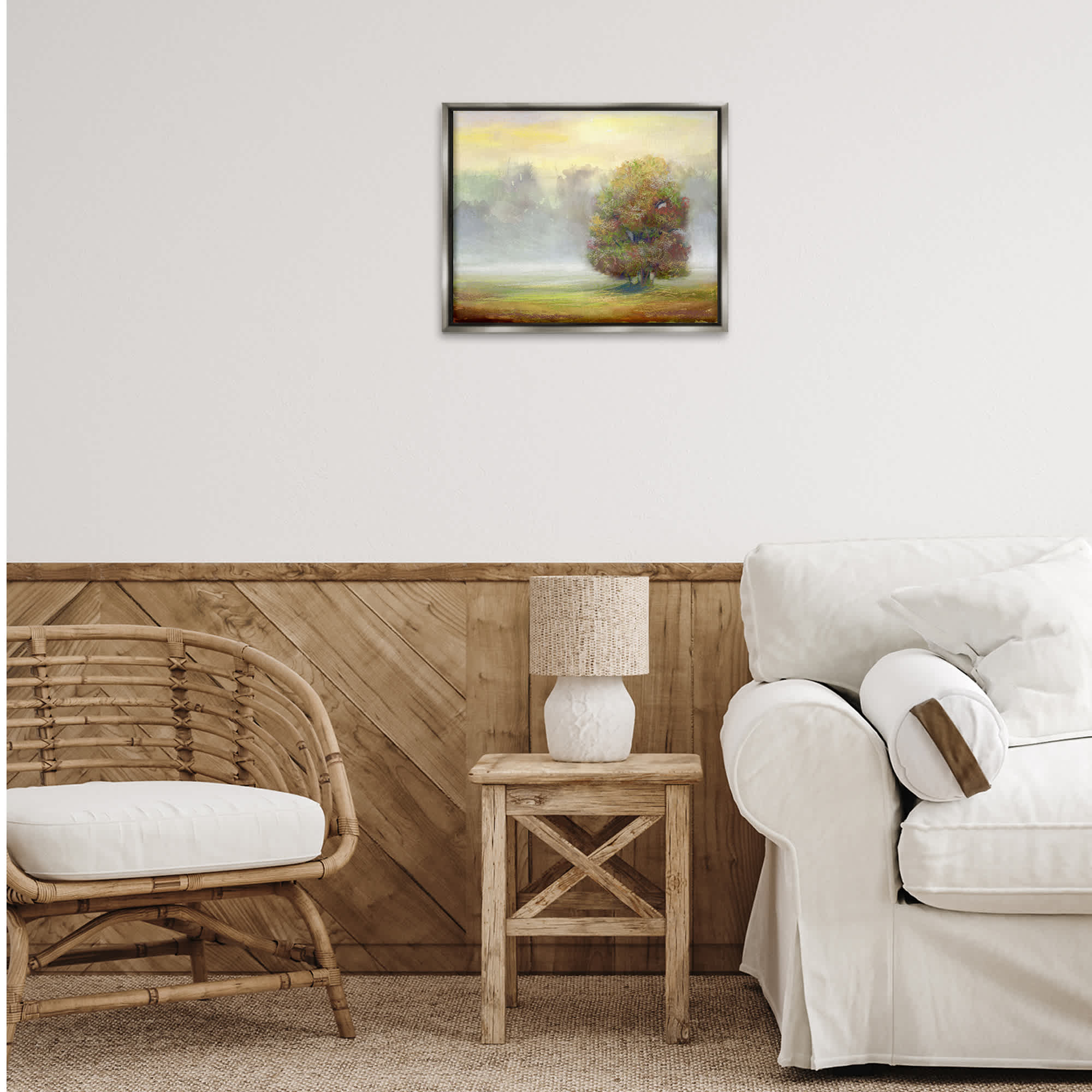 Stupell Industries BS-102-FFL-16X20 Wall-Art - View #3