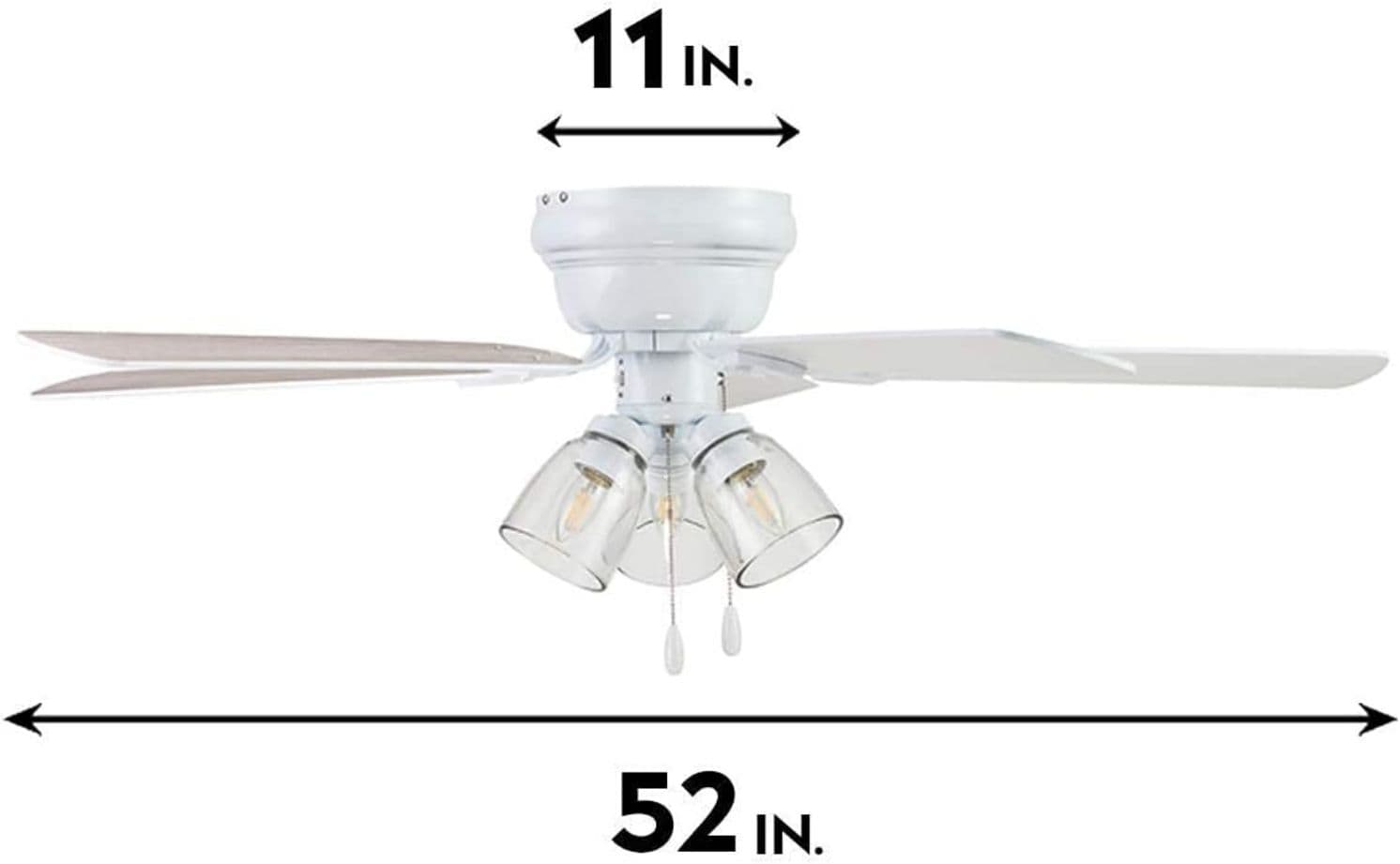 Sofucor C4-51441 Ceiling-Fans - View #4