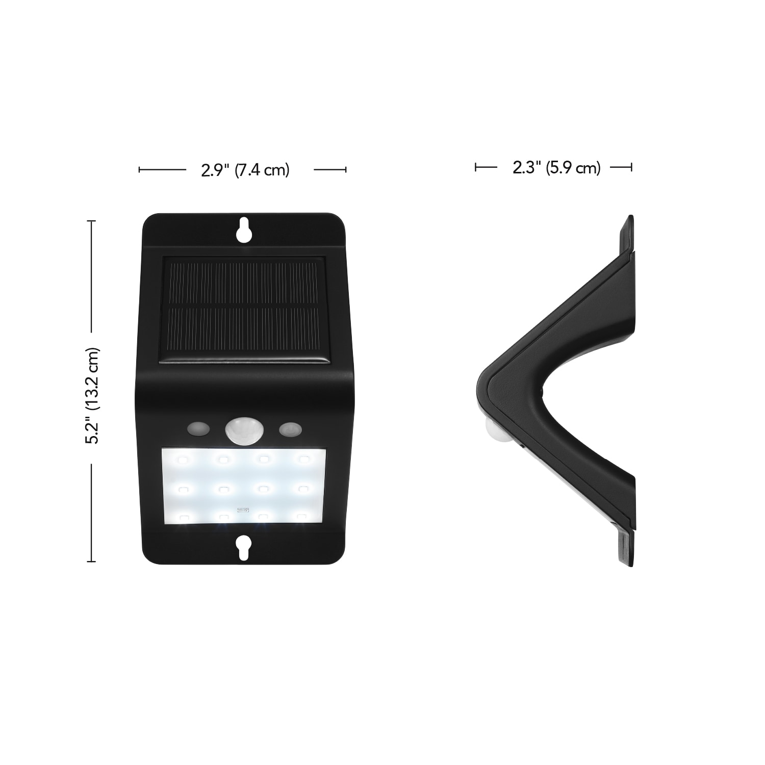 Globe Electric 91008802 Light-Sensors - View #3