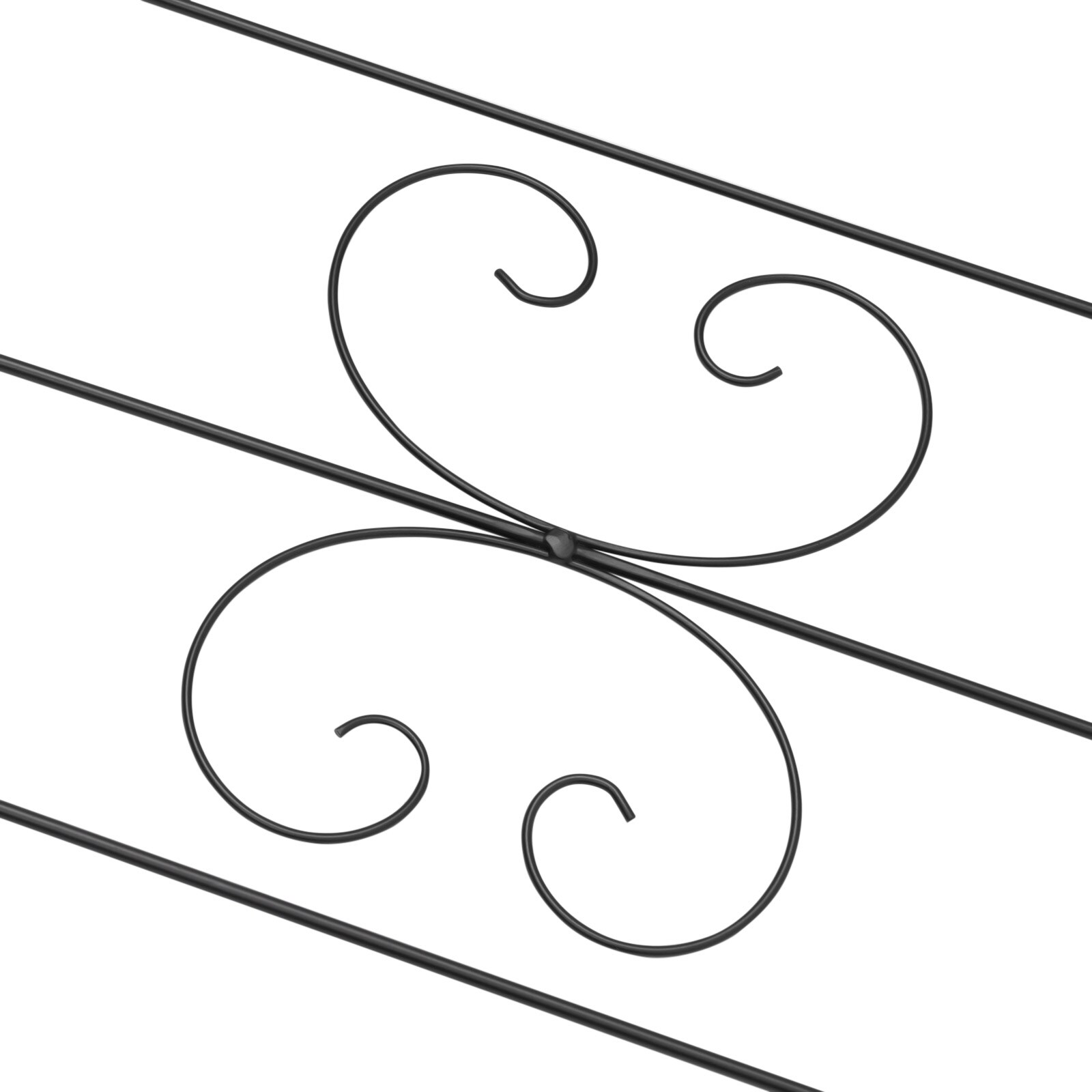 CNCEST YLJHAS3EWDZJ8 Garden-Trellis - View #2