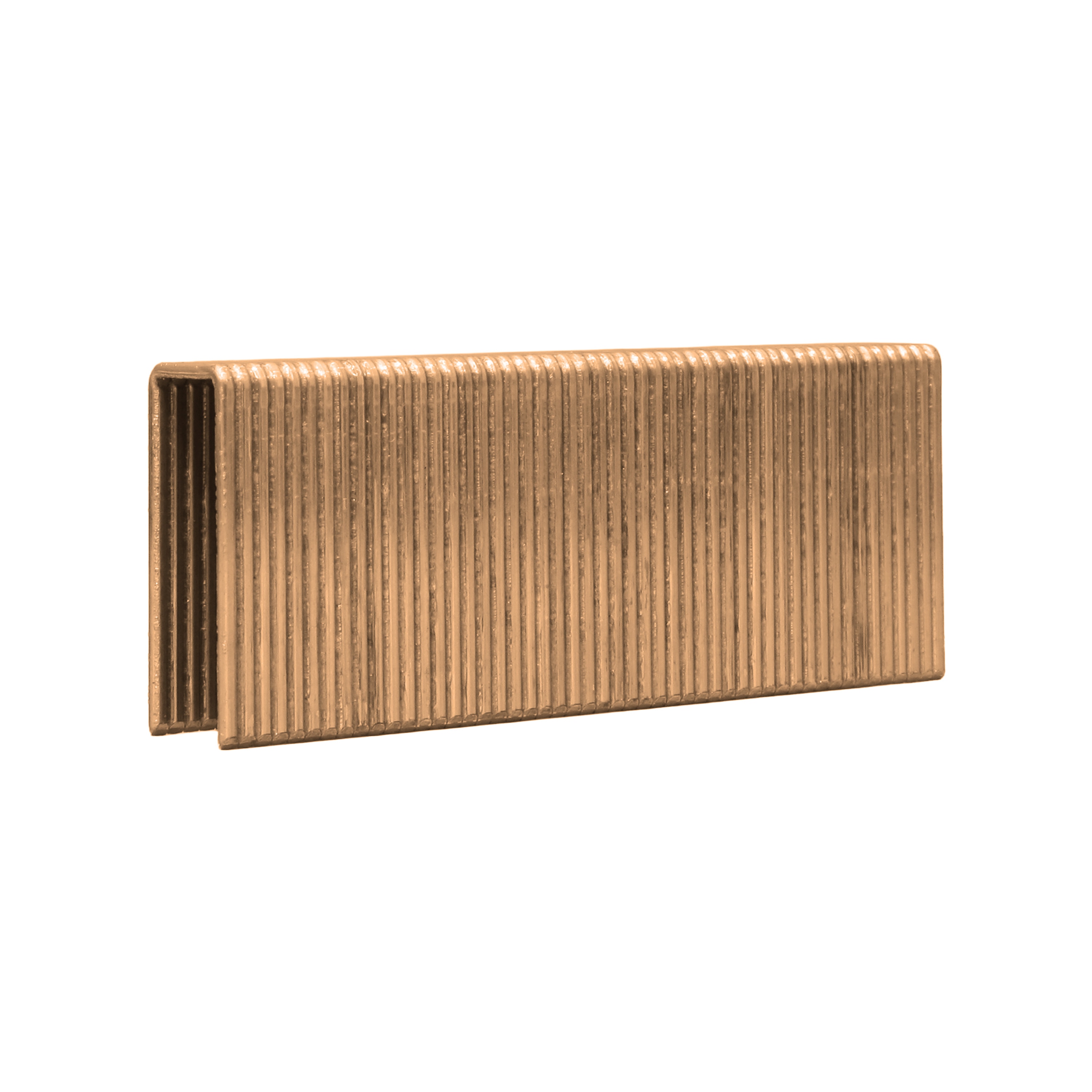FREEMAN FS-15 1-1/2-in Leg x 1/2-in 15.5 -Gauge Flooring staples 5000 -Per Box