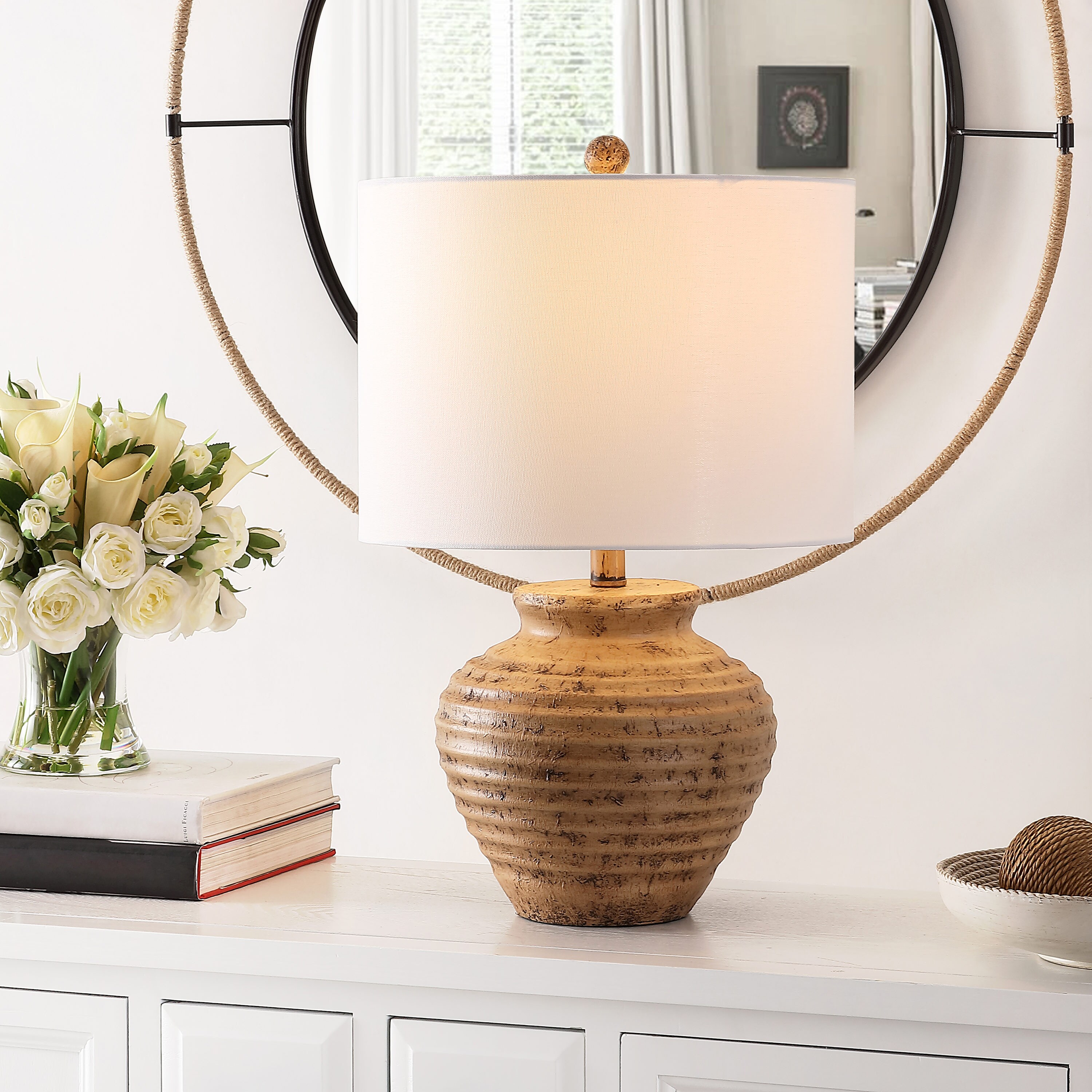 Safavieh TBL4351A Table-Lamps - View #3