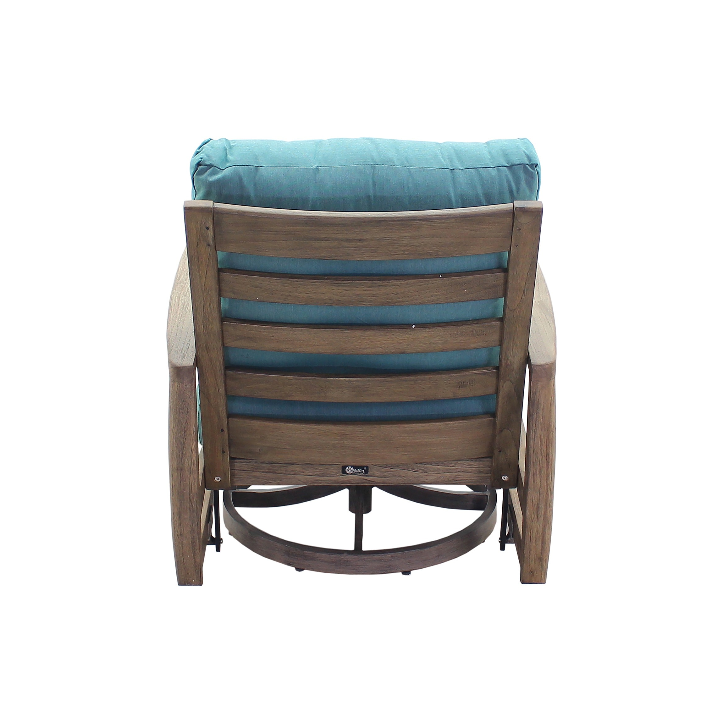 Courtyard Casual 5372 Patio-Conversation-Sets - View #7