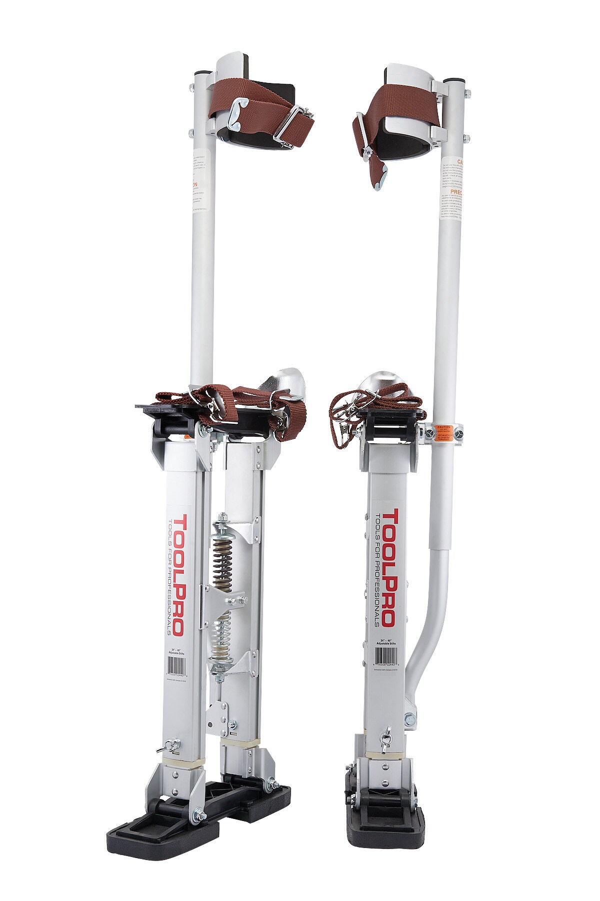 ToolPro TP72440 Drywall-Stilts - View #2