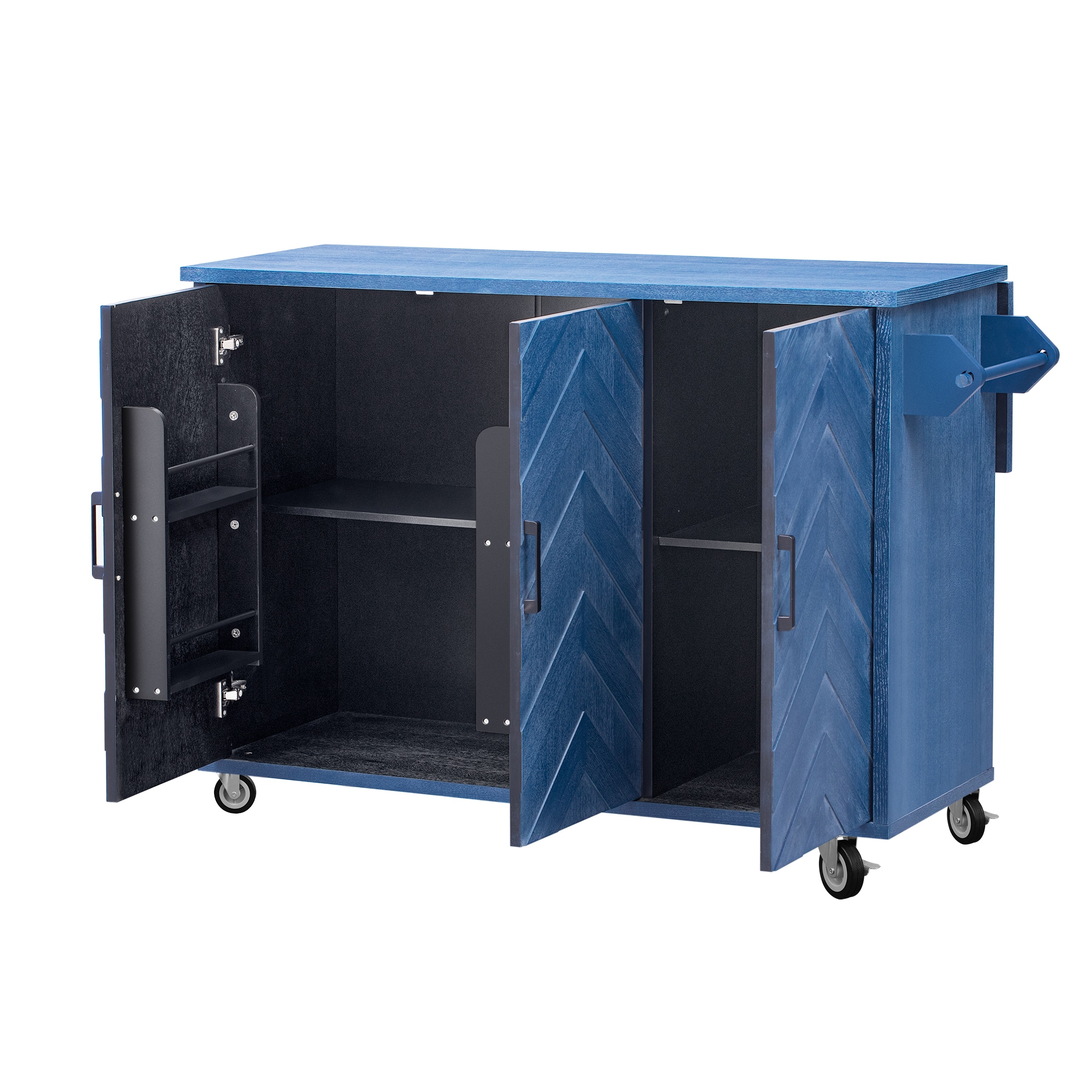 Bybafun YB2600151 Kitchen-Furniture - View #3