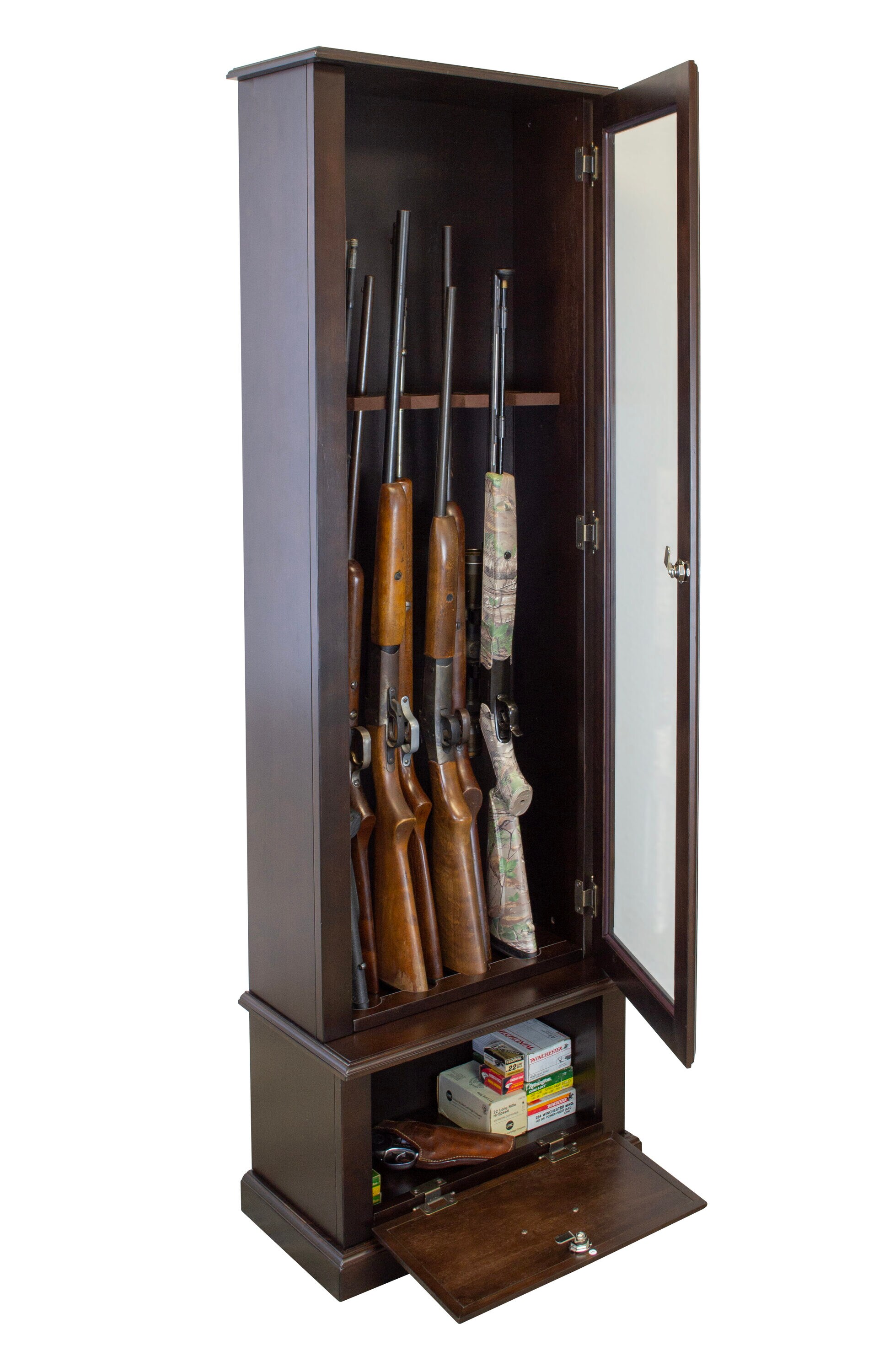 A Furniture Classics 650 Gun-Safes - View #7