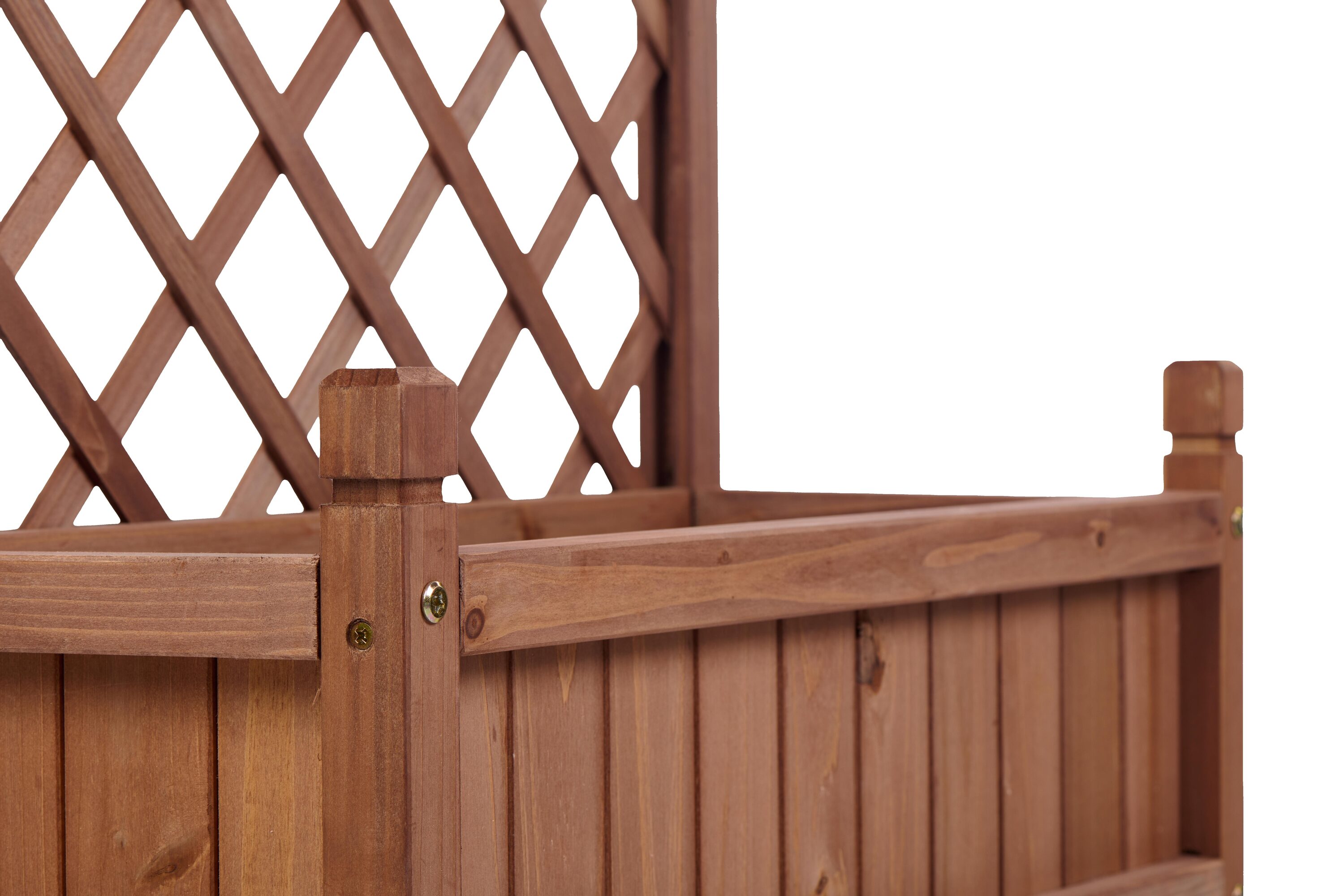 Damerin GB-004 Raised-Garden-Beds - View #20