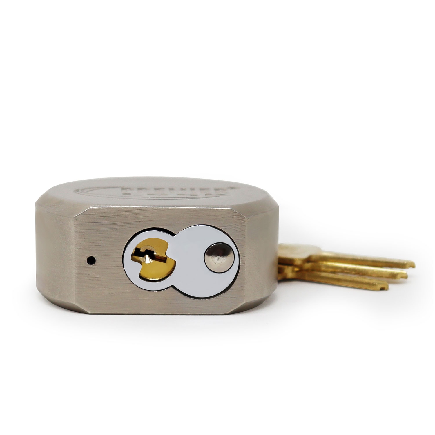 Premier Lock GAP02X-KA-12 Padlocks-Locks-Cables - View #6