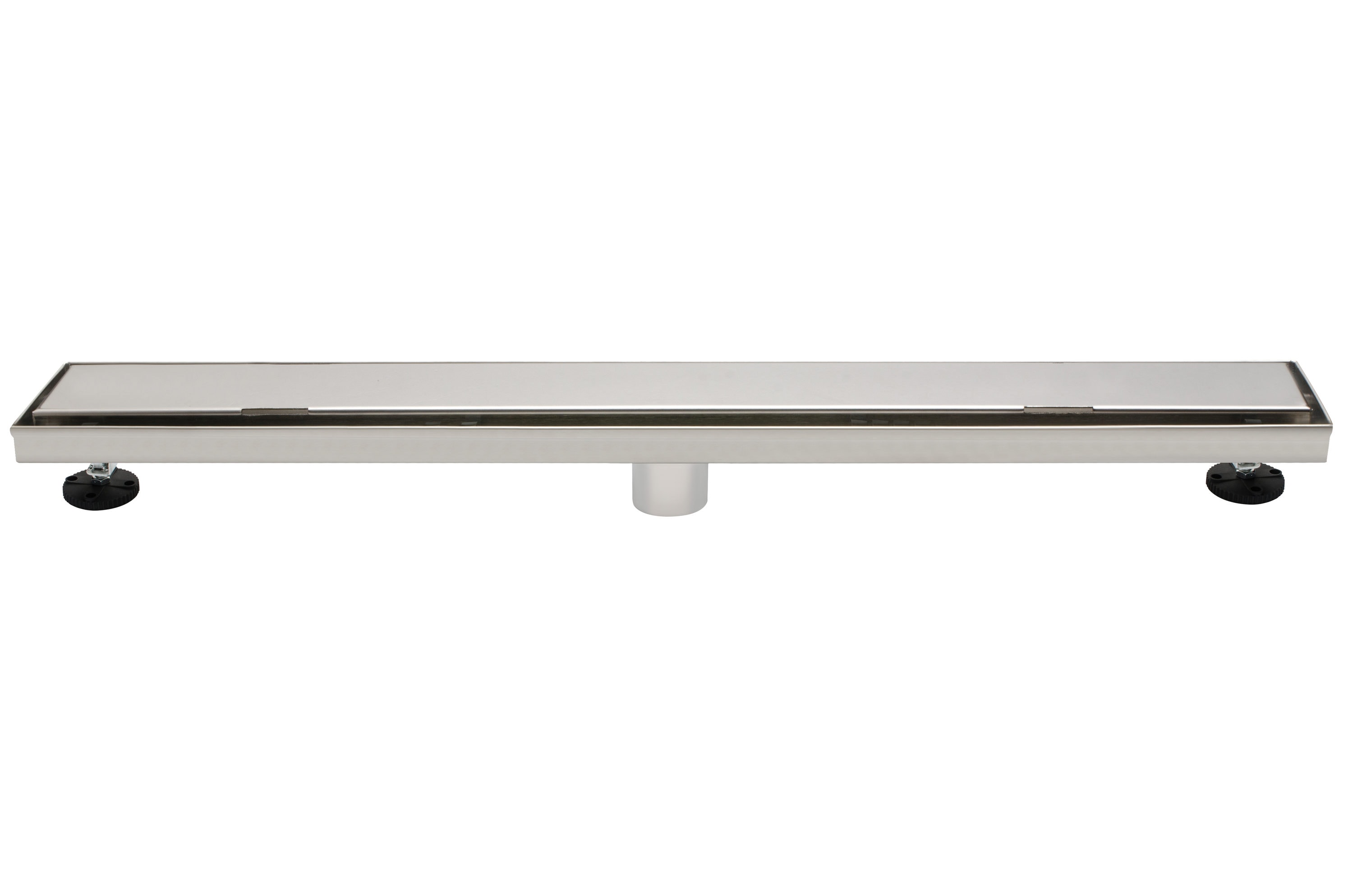 PF WaterWorks PF3009-CH Drains-Flanges - View #2