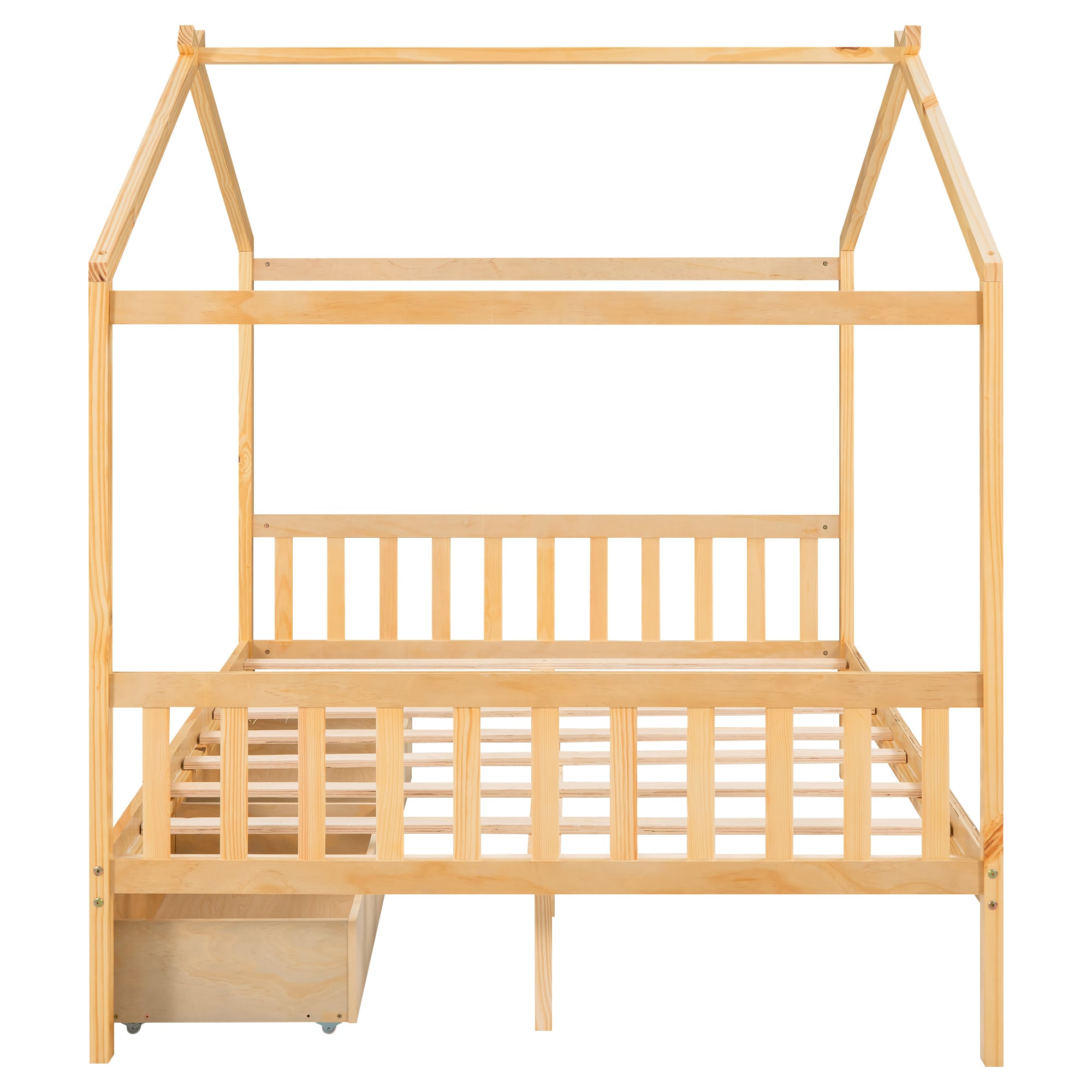 Qualler BKM00923D beds - View #6