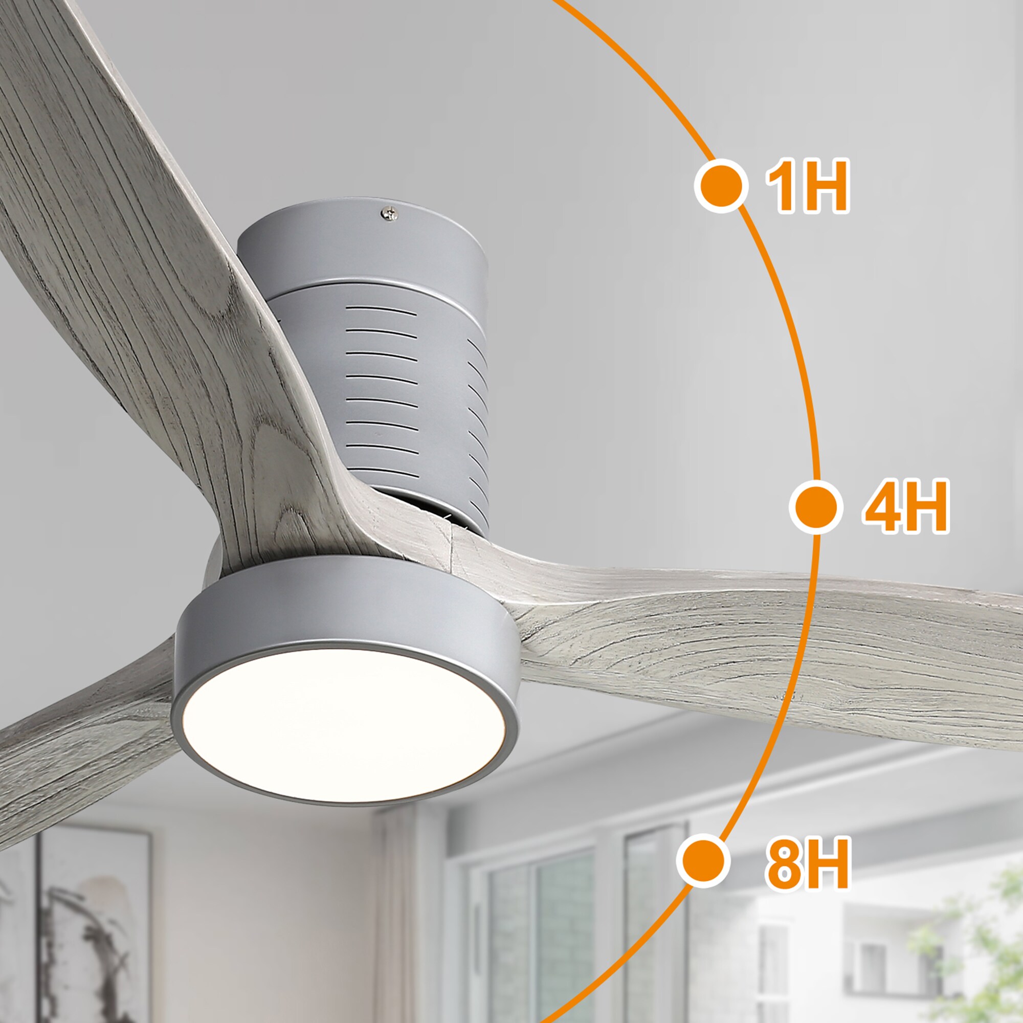 ExBrite DICF0043 Ceiling-Fans - View #5