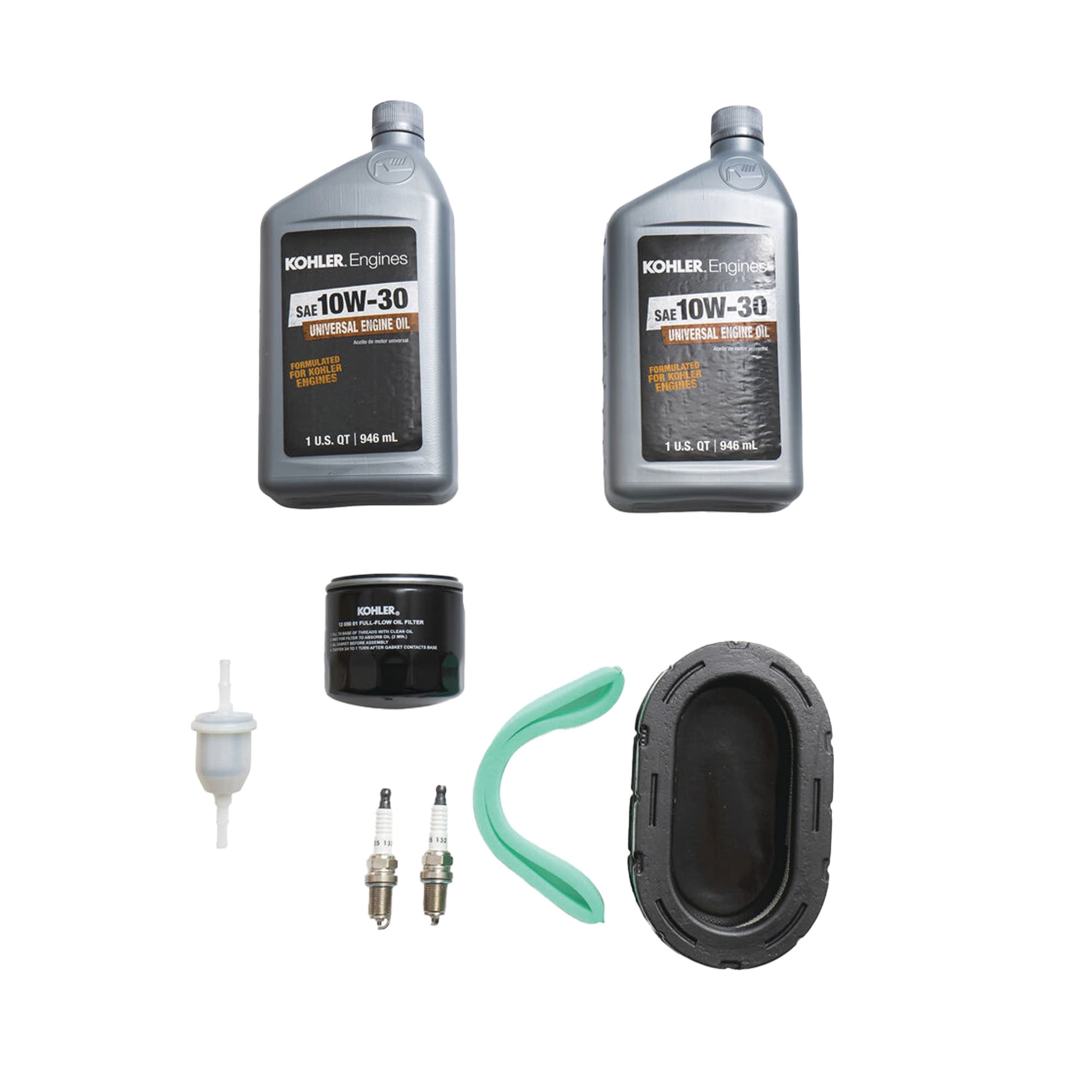 KOHLER 32 789 02-S Small-Engine-Replace-Parts - View #2