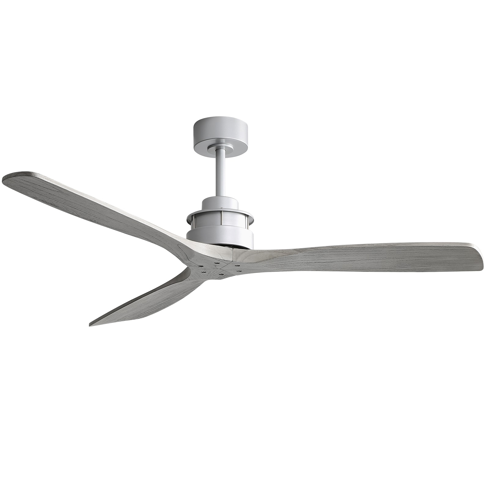 Sofucor LW-6005-1-SL-DC-WD Ceiling-Fans - View #2