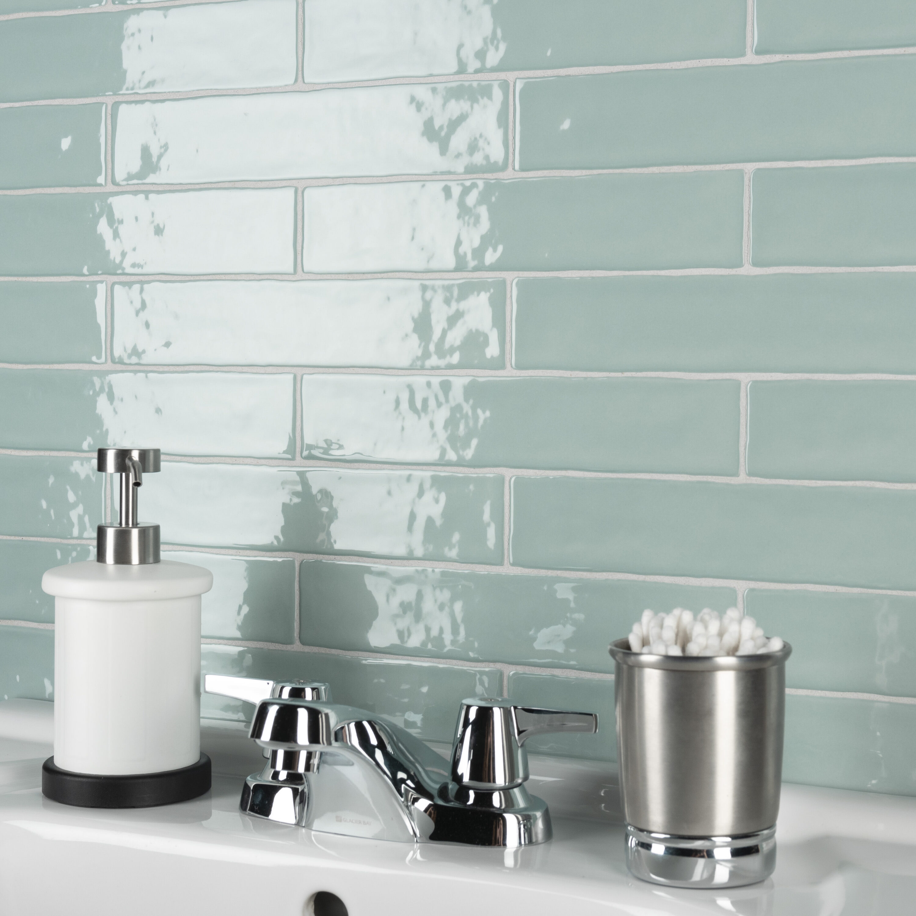 Affinity Tile S1WNU10CAQ Tile-Samples - View #4