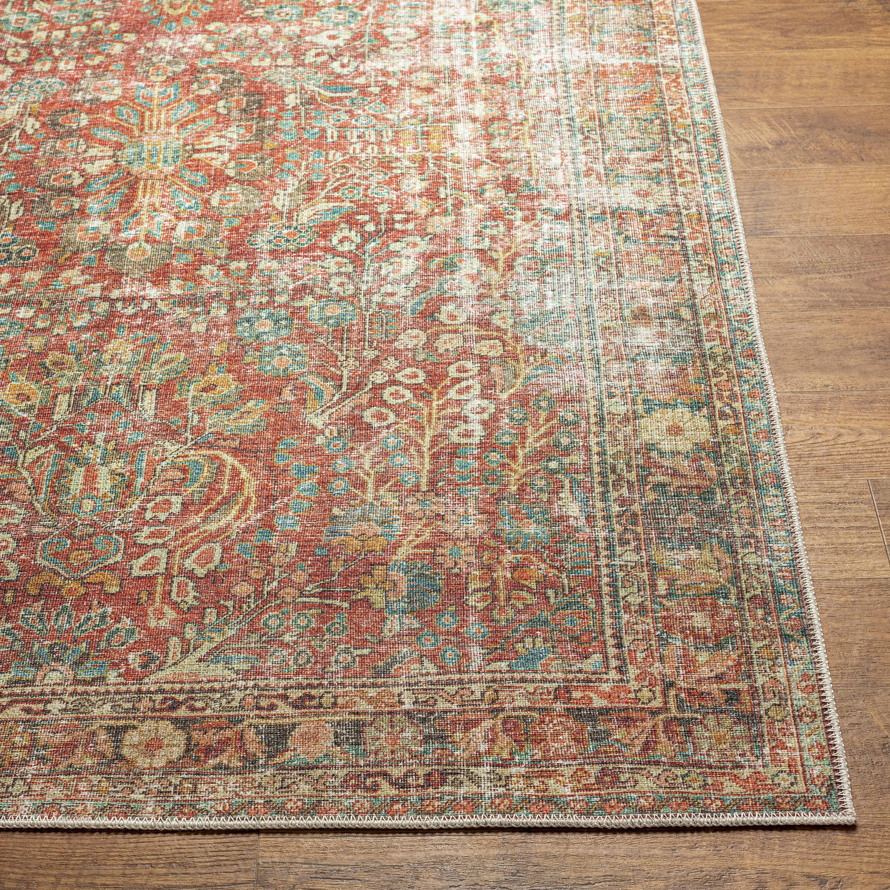 Livabliss AML2353-81012 rugs - View #3
