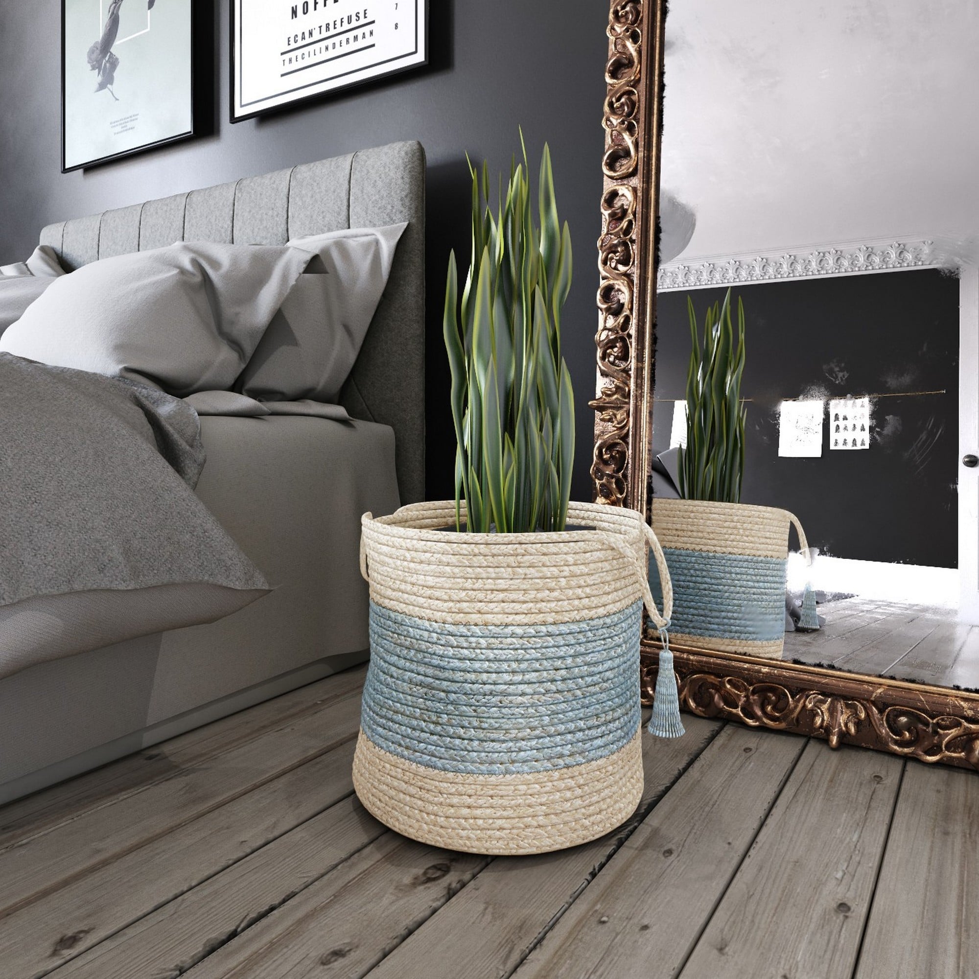 LR Home 9089A0084934J8 Bins-Baskets - View #2