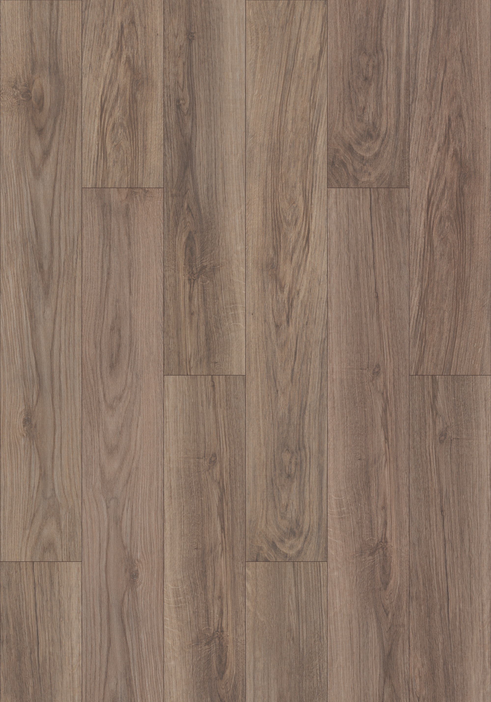 Shaw Rustic Design Farmhouse Oak 7 In, How Thick Does Vinyl Flooring Need To Be