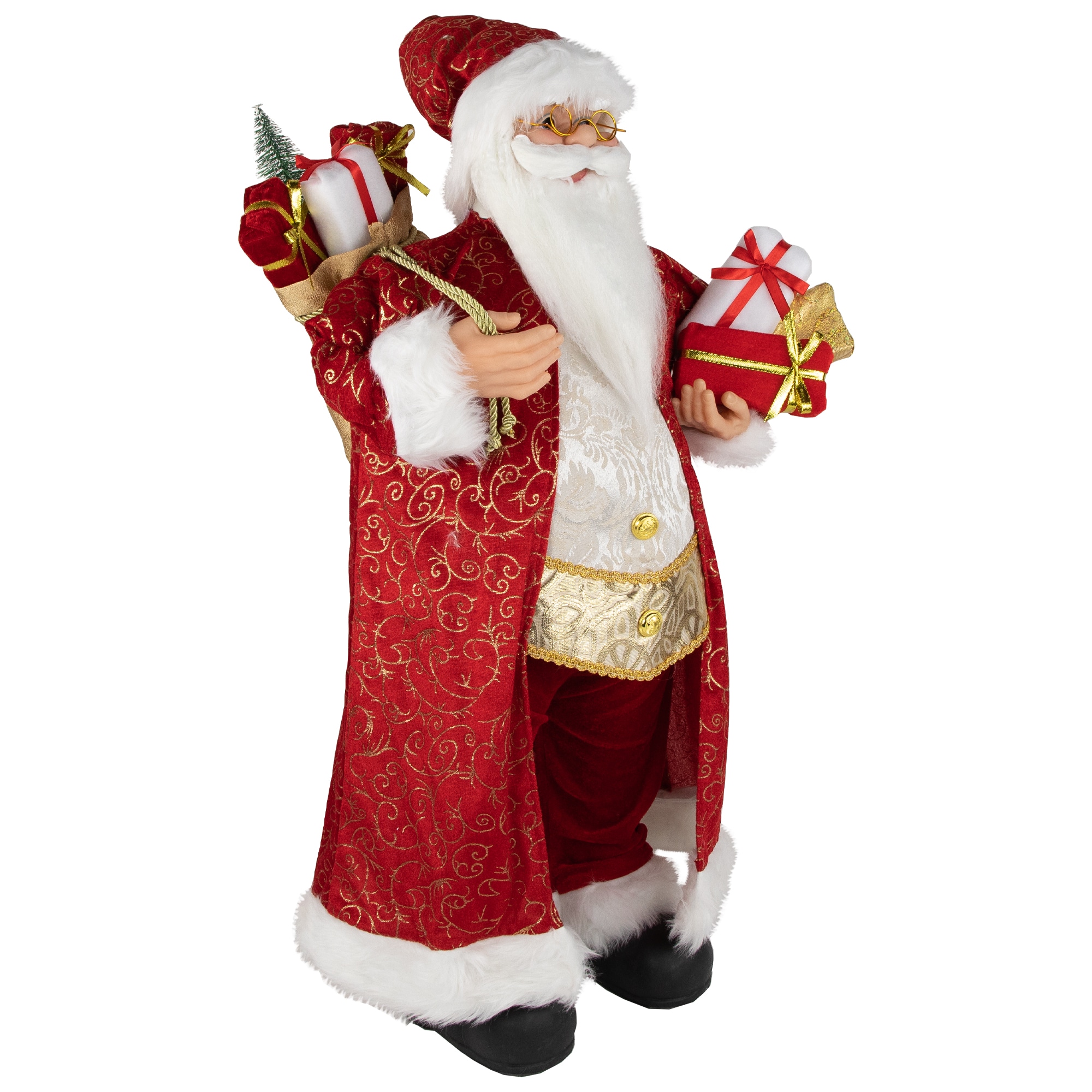 Northlight 31734404 Table-Christmas-Decorations - View #3